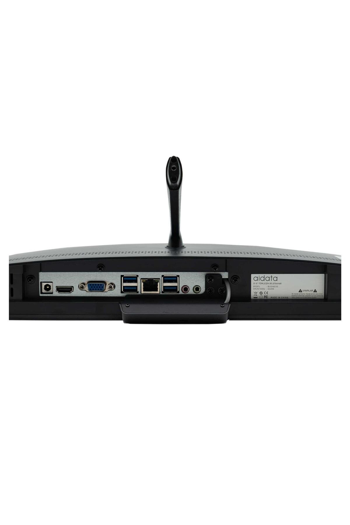 S22H5 10400-21825600X04 i5-10400 8GB 1TBSSD 21.5