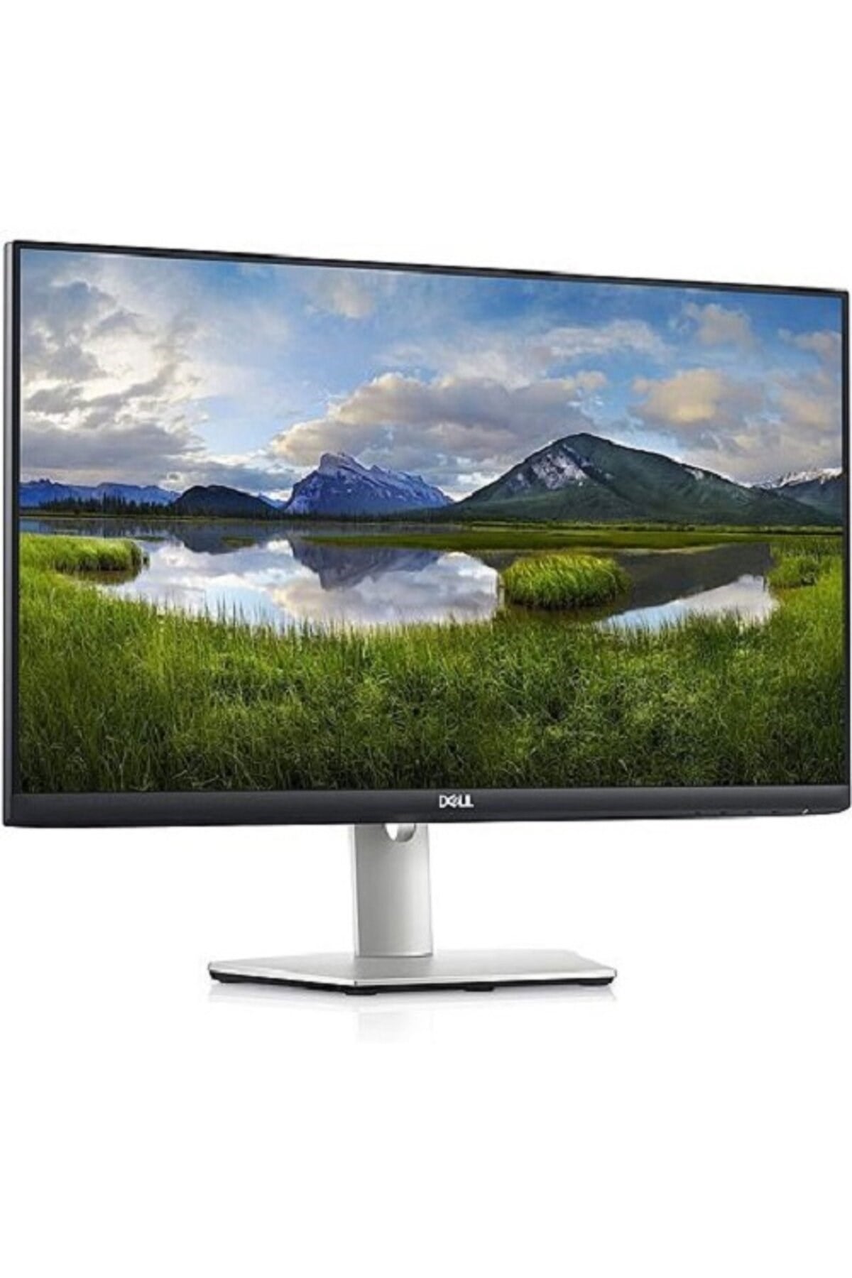 S2421HS 23.8 75Hz 4ms (HDMI+Display) FreeSync Full HD LED Pivot Monitör