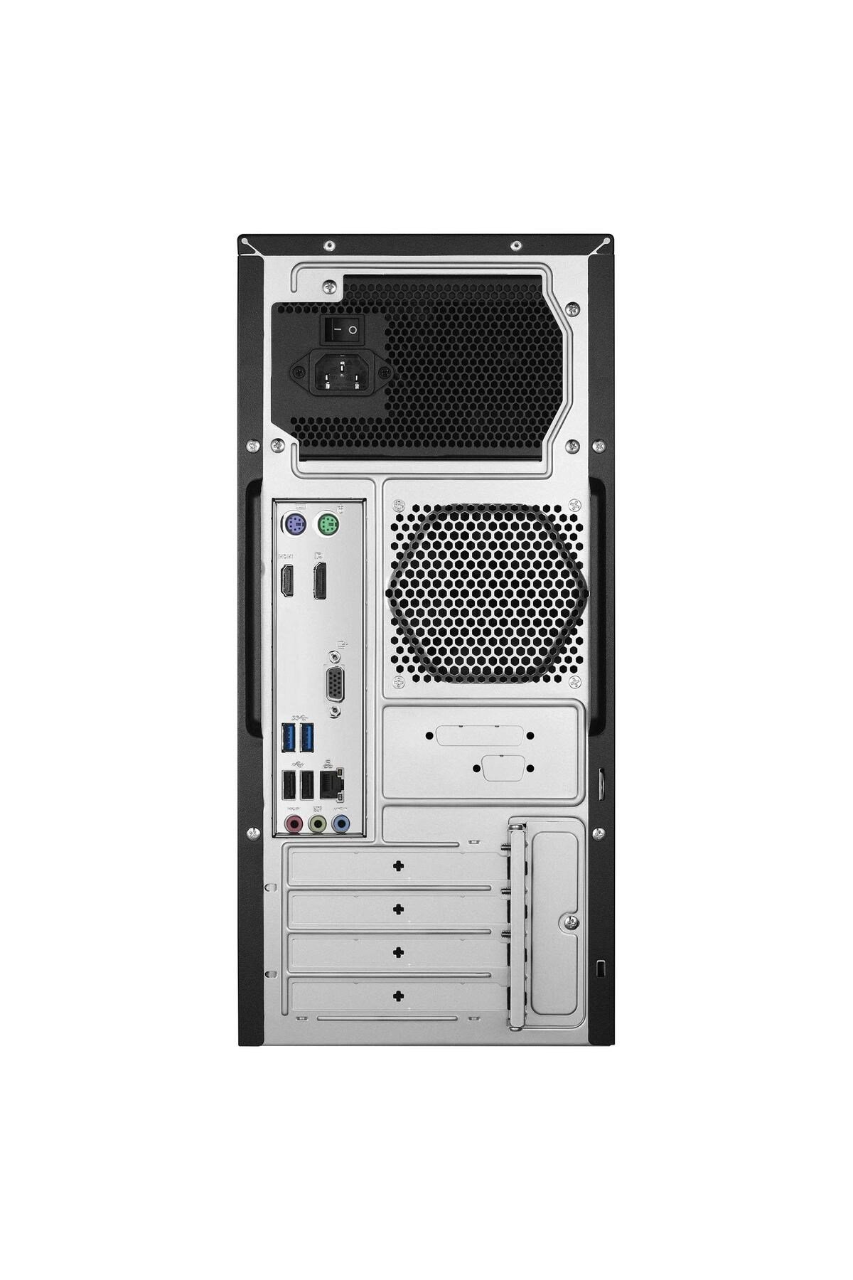 S500TE-5135000020A05 i5-13500 16GB 2TBSSD FreeDOS Masaüstü Bilgisayar
