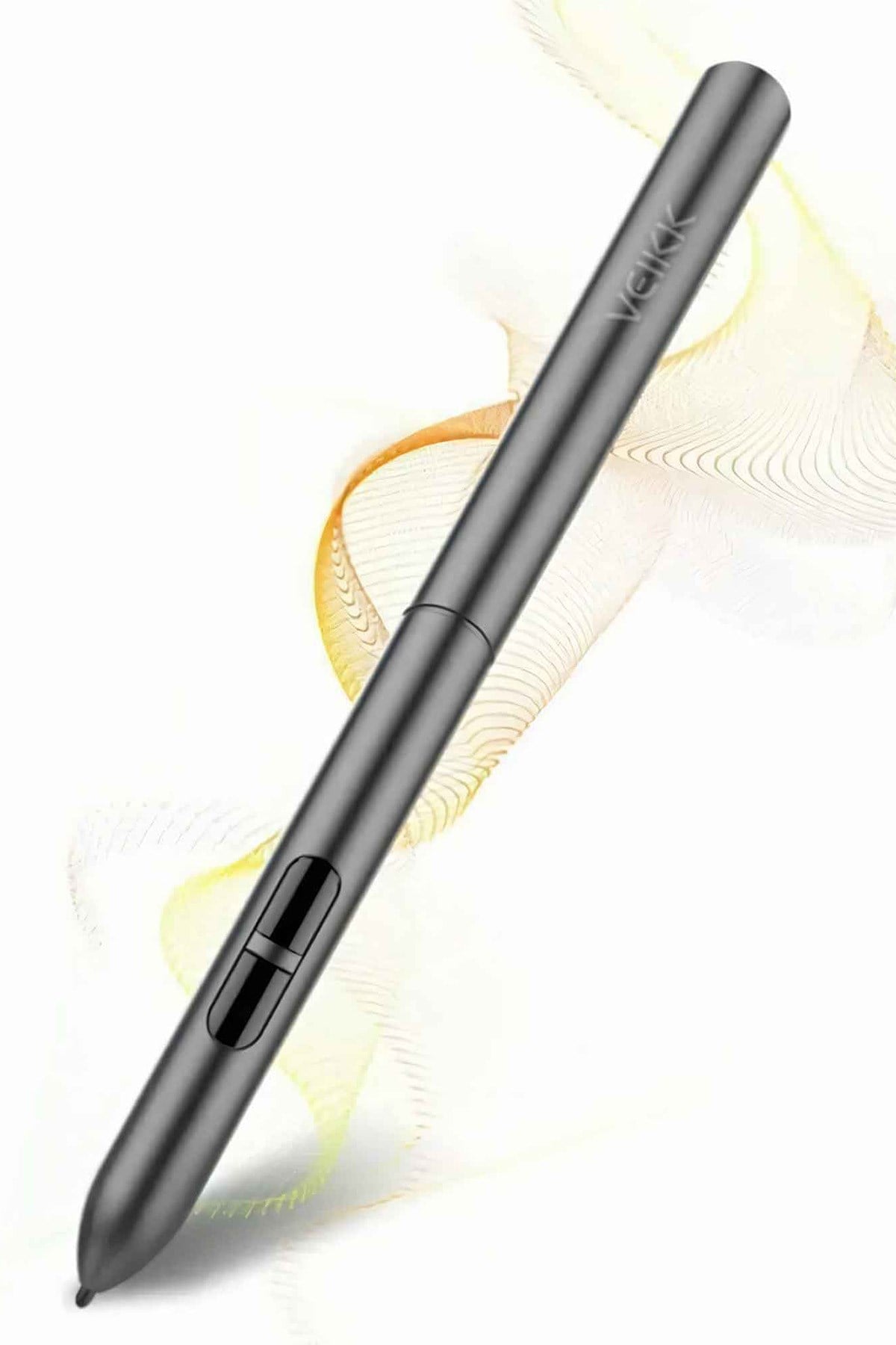 S640 Ve A30 Grafik Tabletler Için 8192l Pilsiz Kalem ( P01)