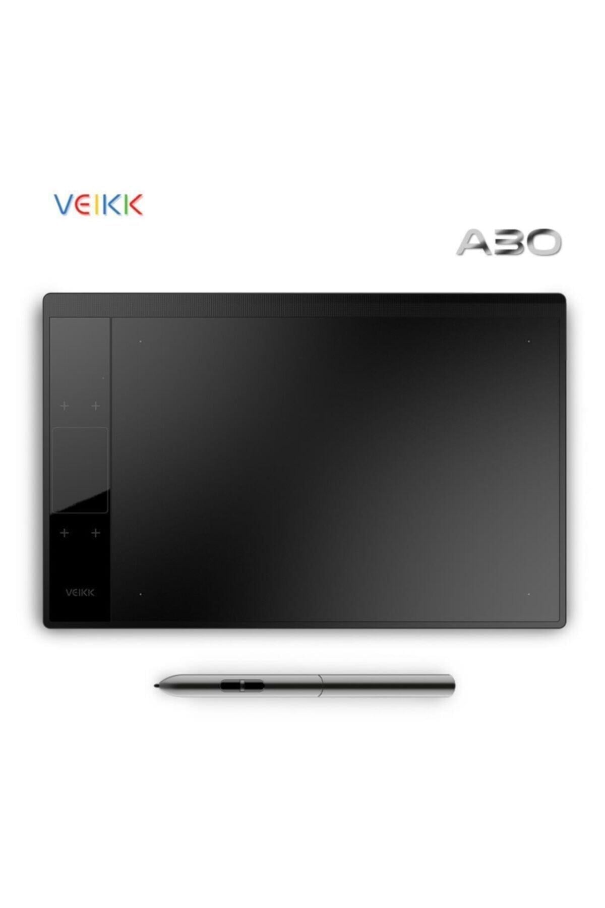 S640 Ve A30 Grafik Tabletler Için 8192l Pilsiz Kalem ( P01)