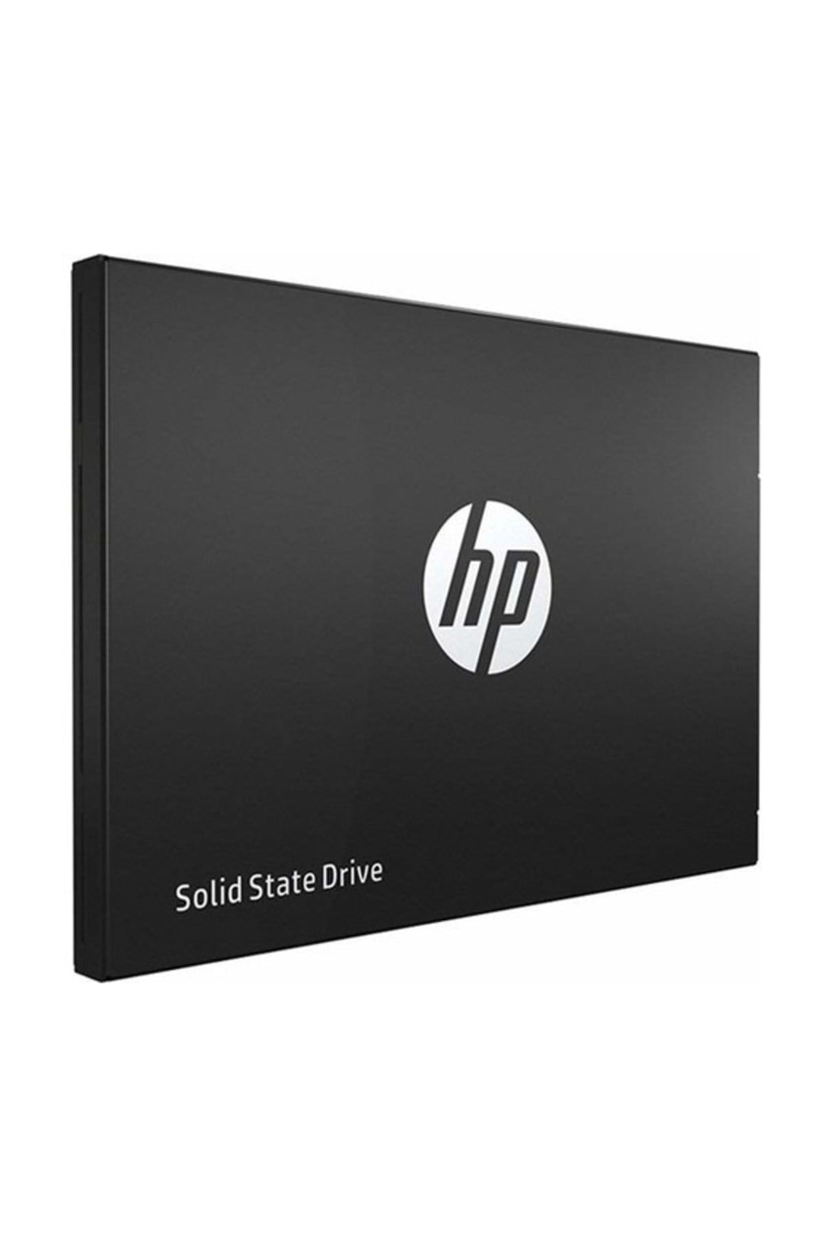 S700 2DP97AA 120 GB 3D NAND 2.5'' 550/480MB/s Okuma/Yazma SATA III SSD