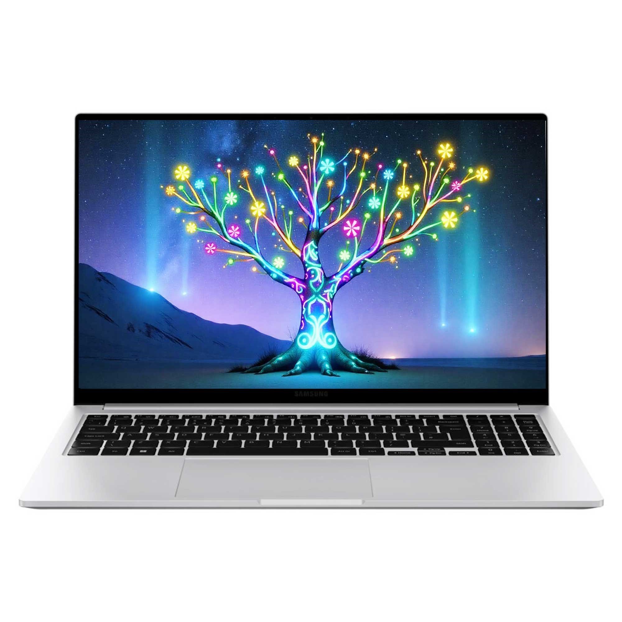 Samsung Galaxy Book4 NP750XGK-K00TT01 Core7 150U 16GB 1TBSSD 15.6