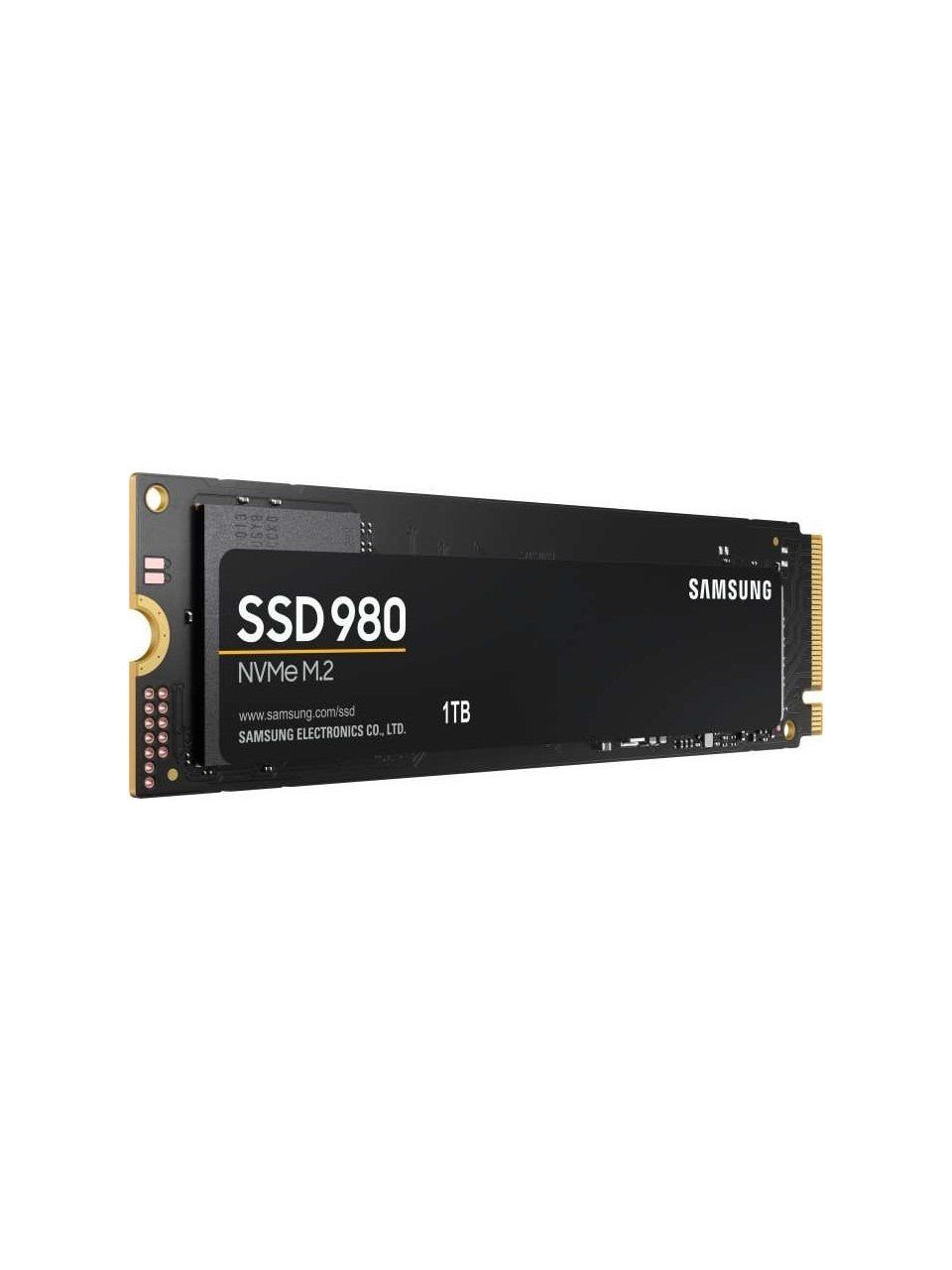 Samsung MZ-VL81T00 1TB SSD 2280