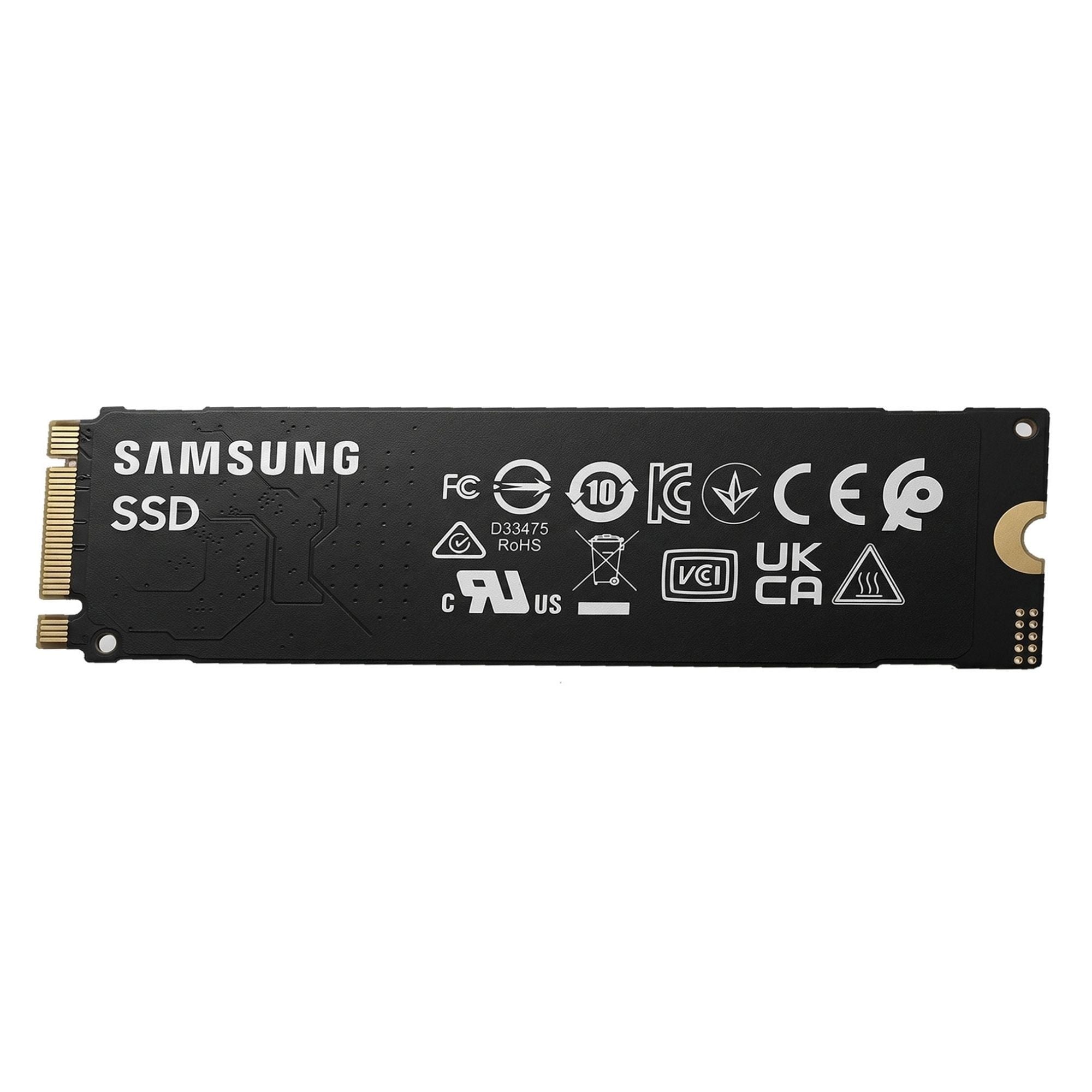 Samsung PM9C1b 512GB 7000/6600MB/s Gen4x4 22x80 M.2 NVMe SSD