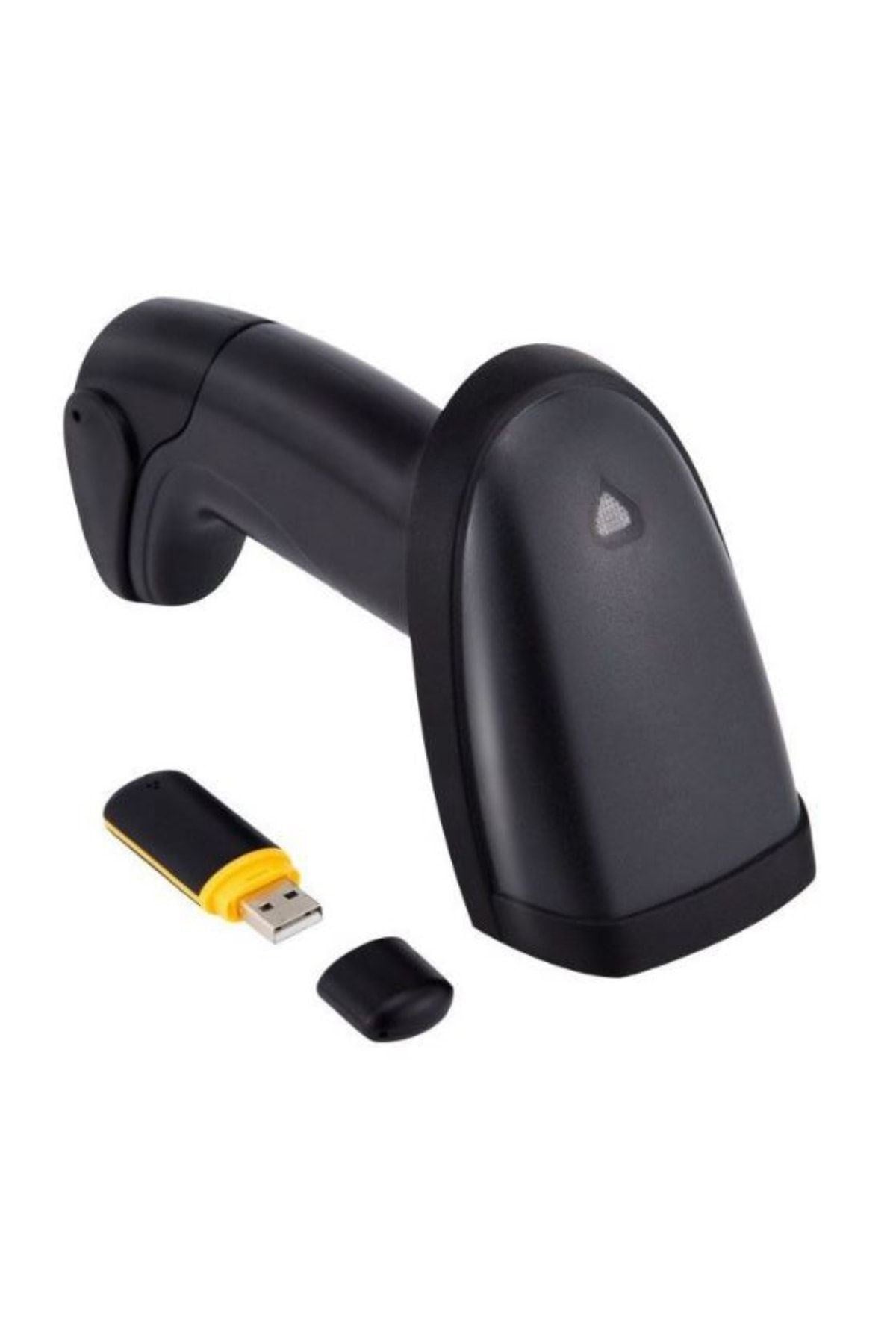 Sc-1000 Scantech 1d Lazer Kablosuz Usb Dongle Barkod Okuyucu
