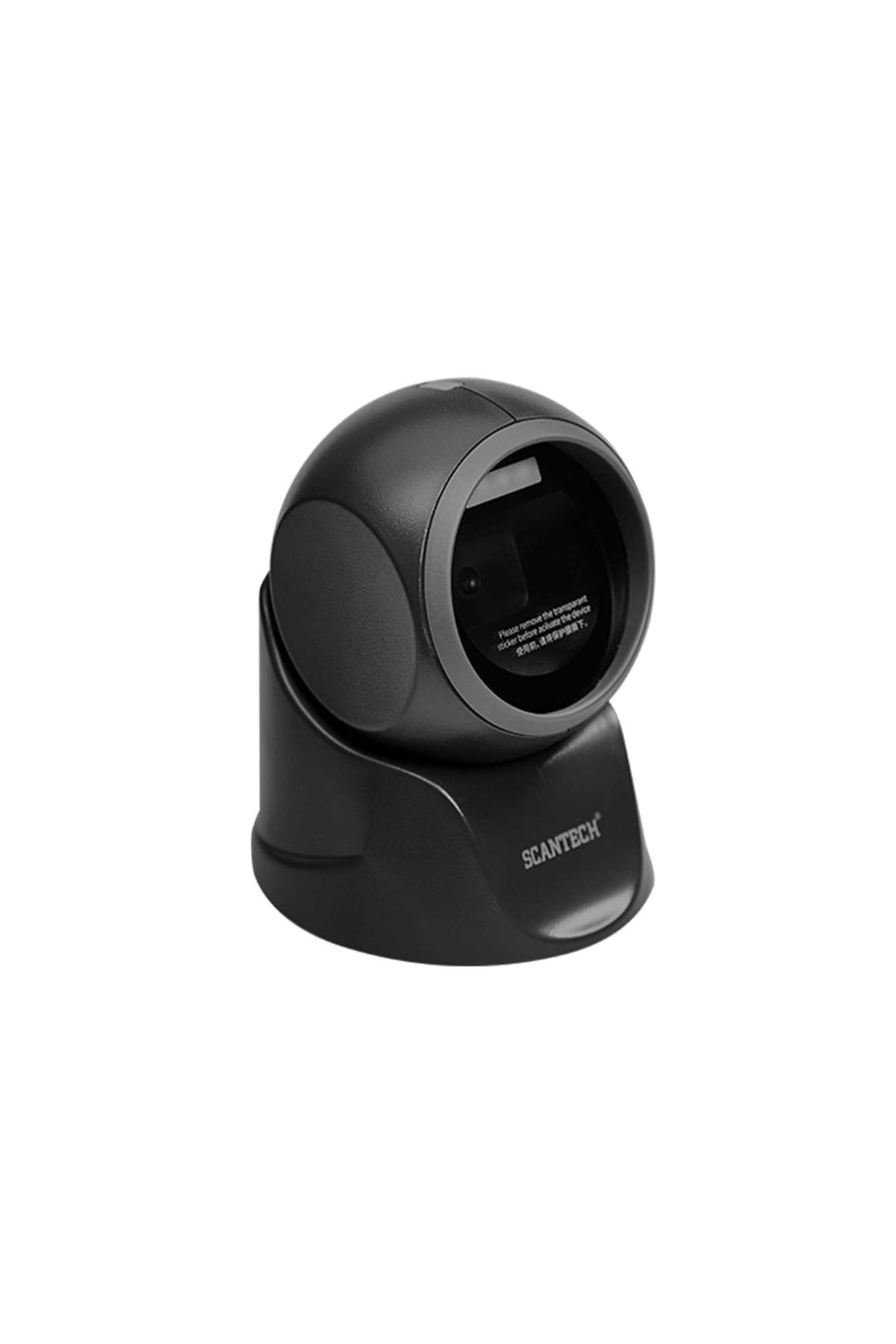 Sc-5000 1d/2d Usb Masa Tipi Kablolu Barkod Okuyucu