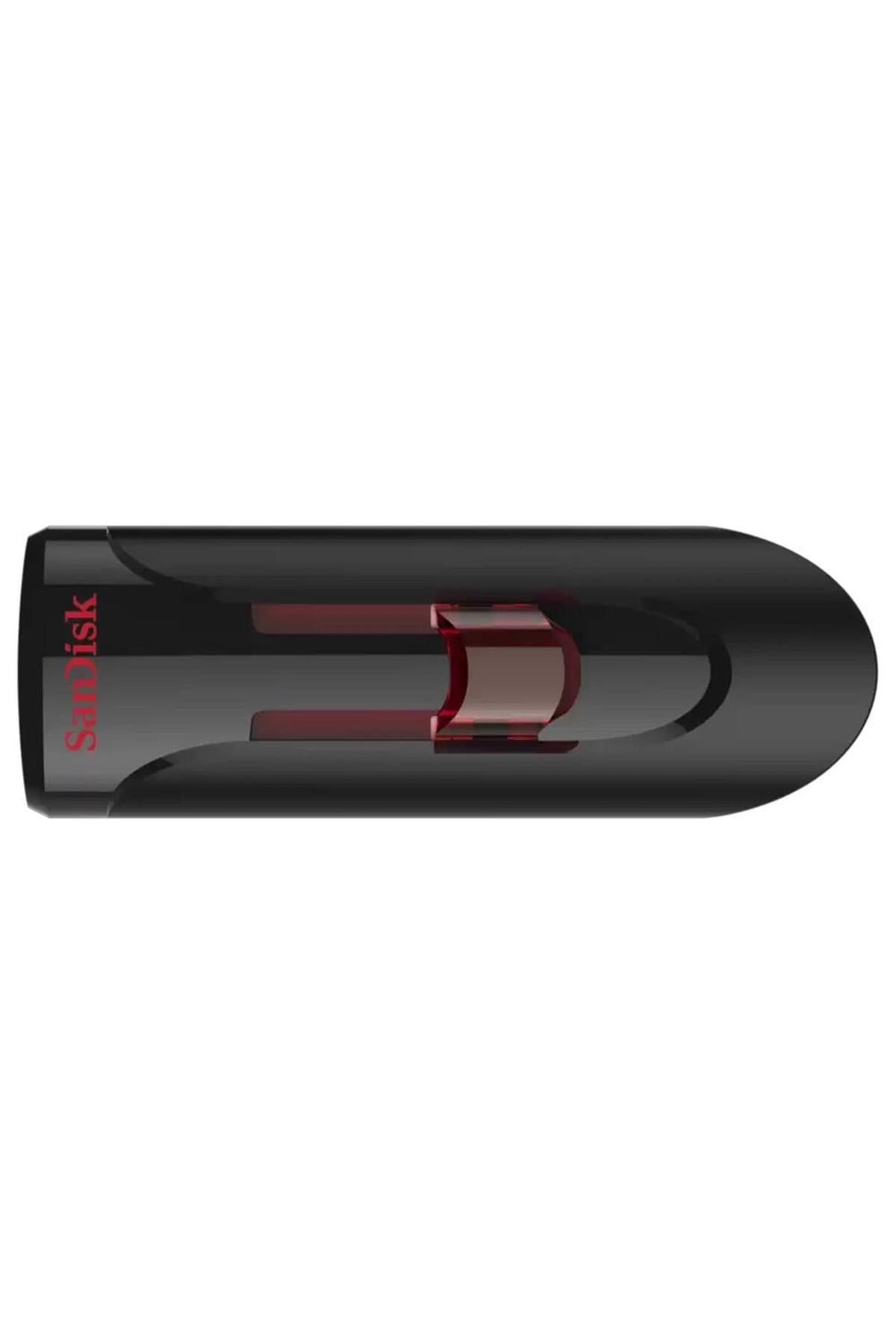 SDCZ600-064G-G35 64GB Cruzer Glide 3.0 USB Flash Bellek