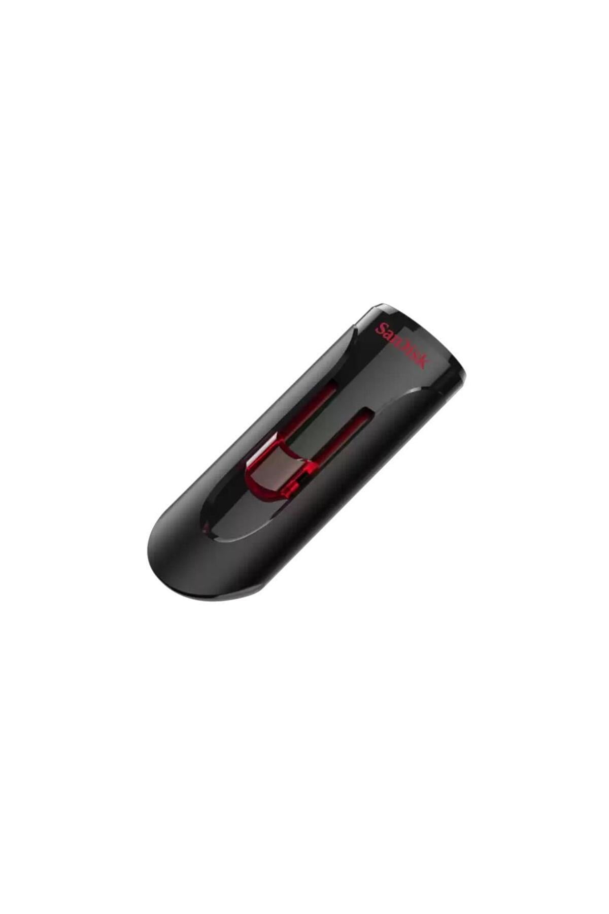 SDCZ600-064G-G35 64GB Cruzer Glide 3.0 USB Flash Bellek