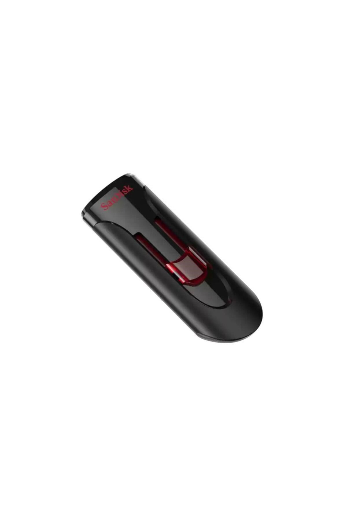 SDCZ600-064G-G35 64GB Cruzer Glide 3.0 USB Flash Bellek