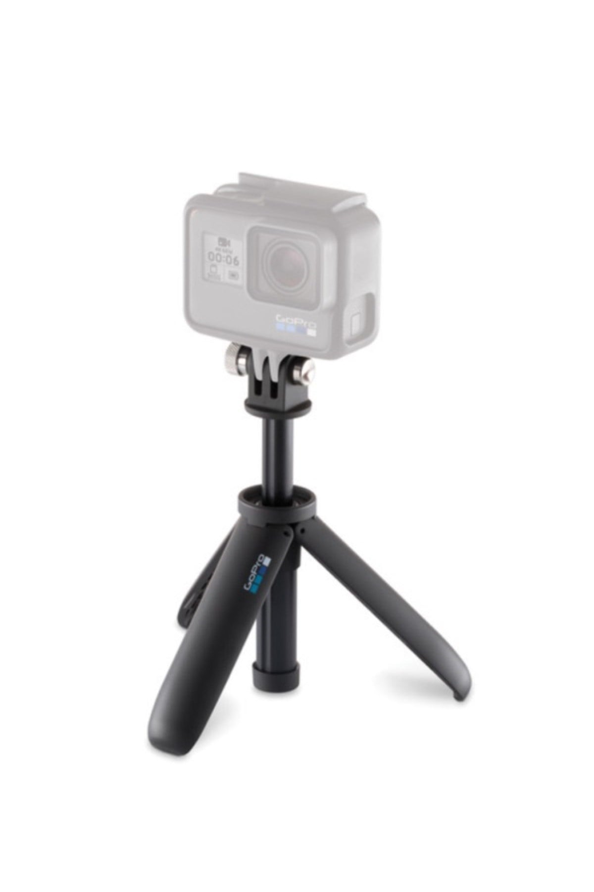 Shorty (Mini Uzatma Kolu + Tripod)