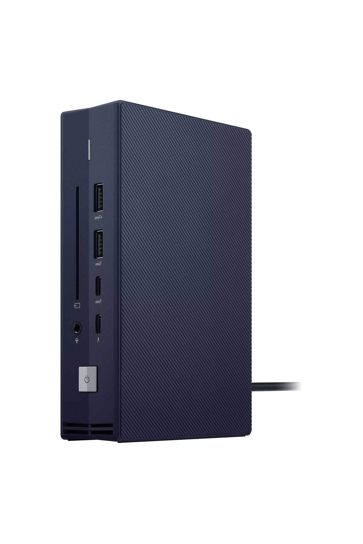 SimPro Dock 2 Laptop Docking Station