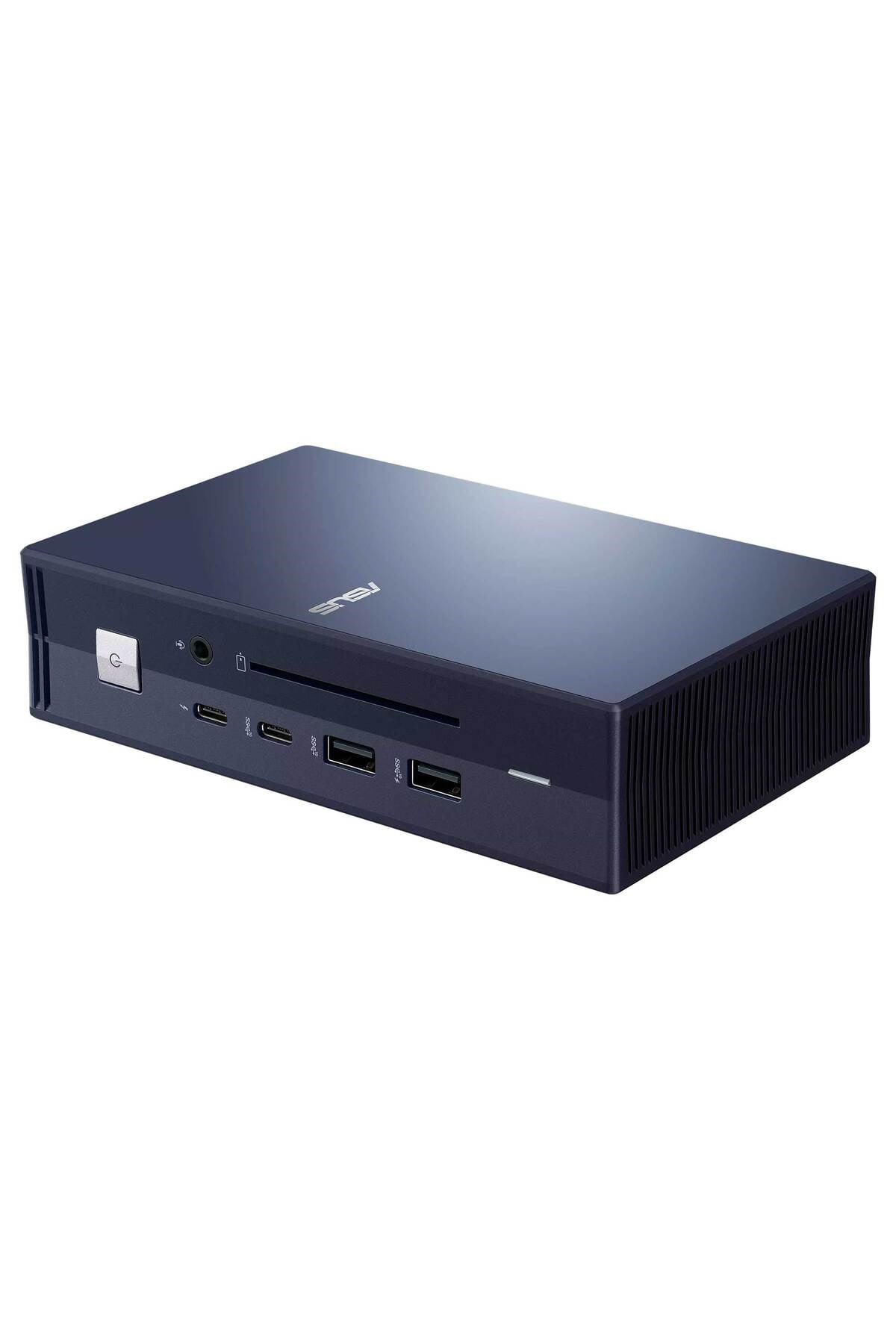 SimPro Dock 2 Laptop Docking Station