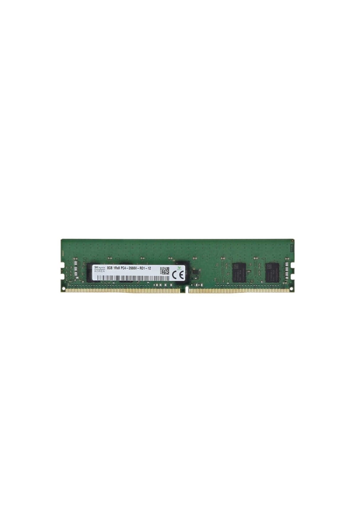 Sk Hynix 8gb 2666mhz Ddr4 Bellek