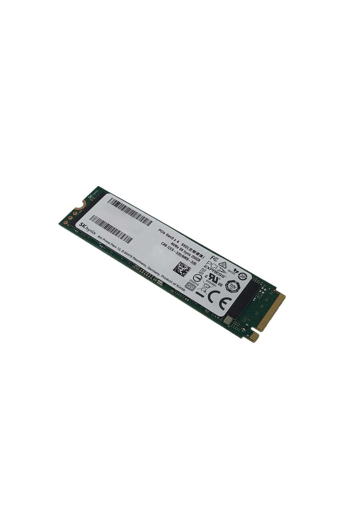 Sk Hynix Bc711 256gb 22x80 M.2 Nvme Ssd