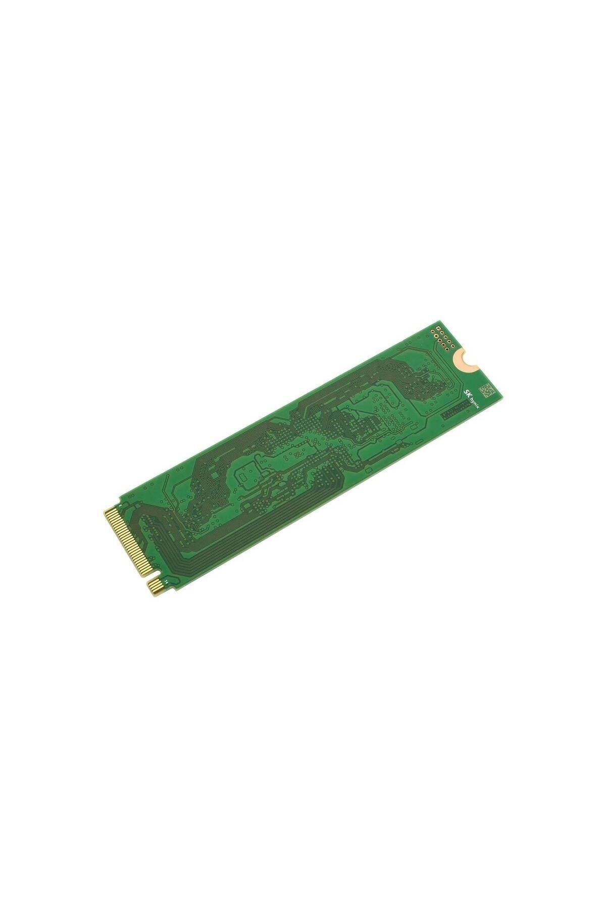 SK Hynix BC711 512GB M.2 2280 NVMe SSD