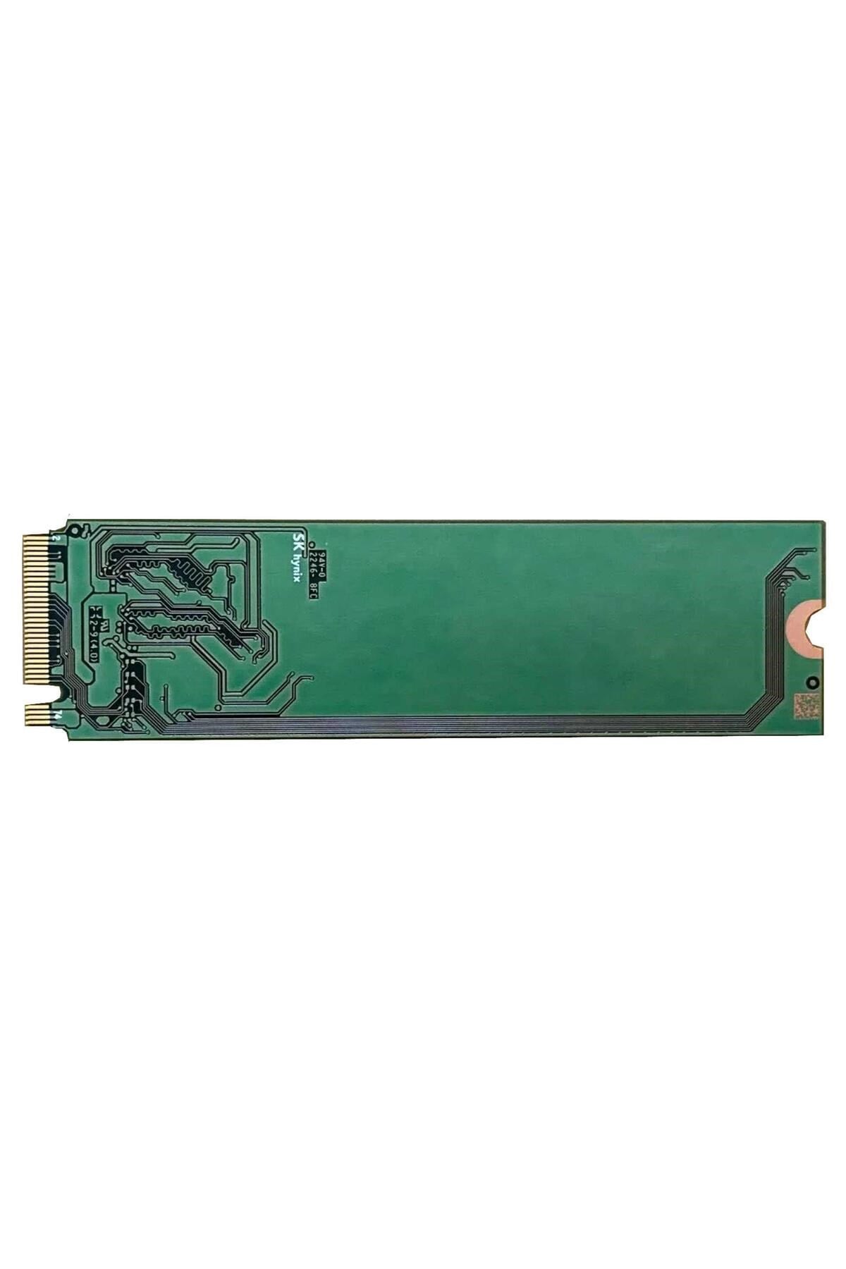 SK Hynix BC901 512GB 3400/2900 MB/s Gen4x4 M.2 2280 SSD