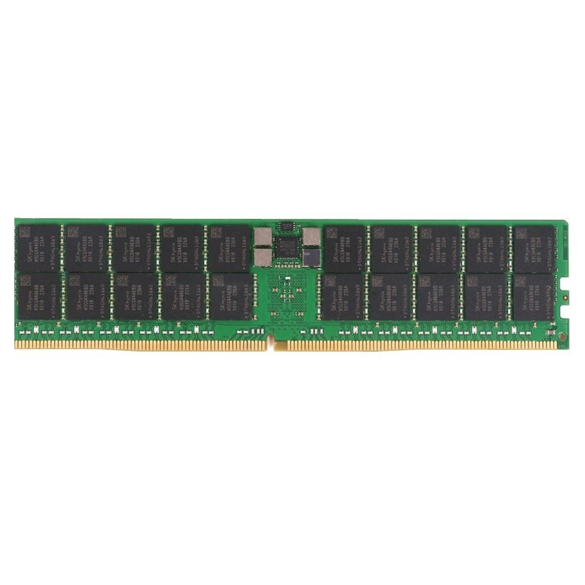 SK hynix HMCG88AGBRA623N 32GB DDR5 5600MHz Sunucu RAM