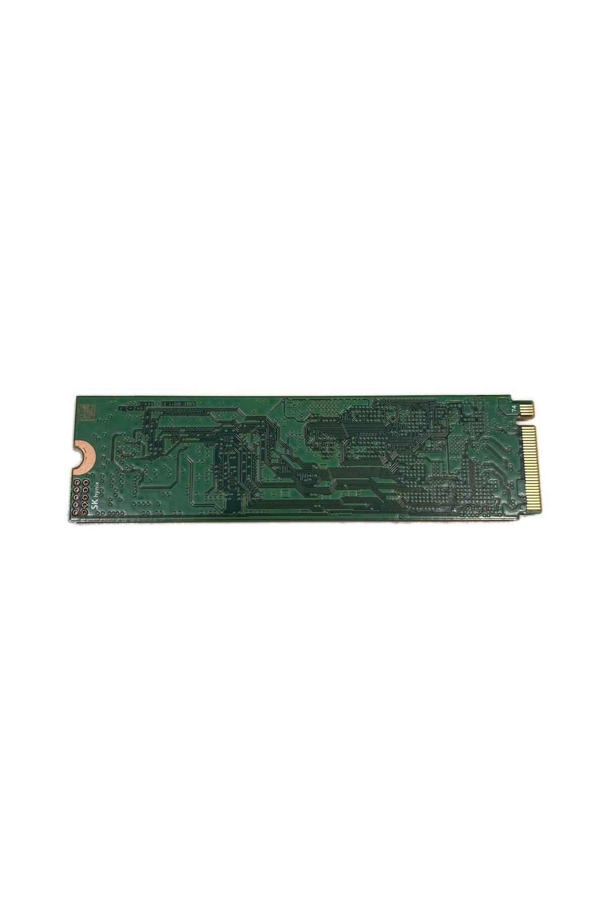 SK Hynix PC801 512GB M.2 2280 NVMe SSD