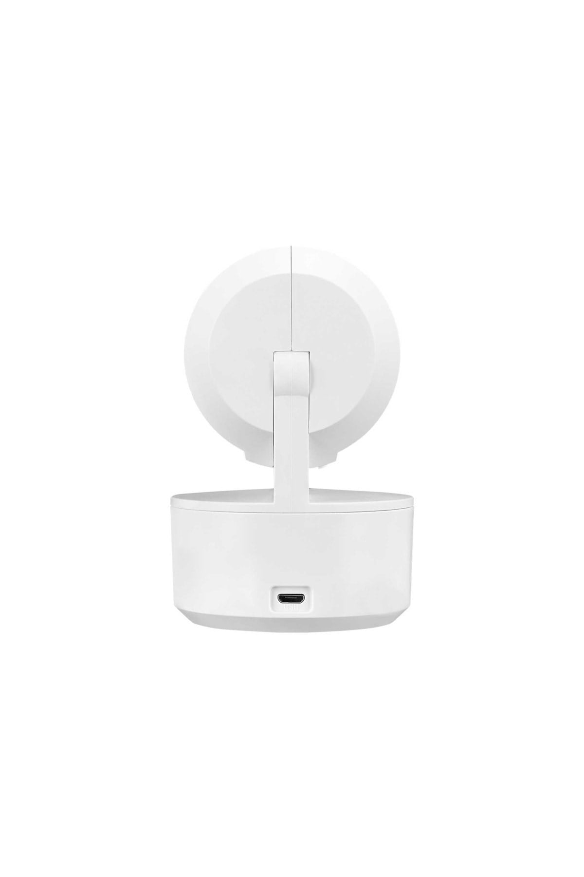 Sl-ınd01 Ip Smart 2.0 Mp Hd Wi-fi+network+tf Tuya Destekli Güvenlik Kamerası