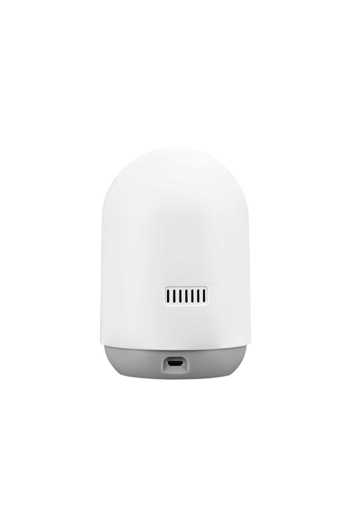 Sl-ınd03 Ip Smart 2.0 Mp Hd Wi-fi+network+tf Tuya Destekli Bebek Güvenlik Kamerası