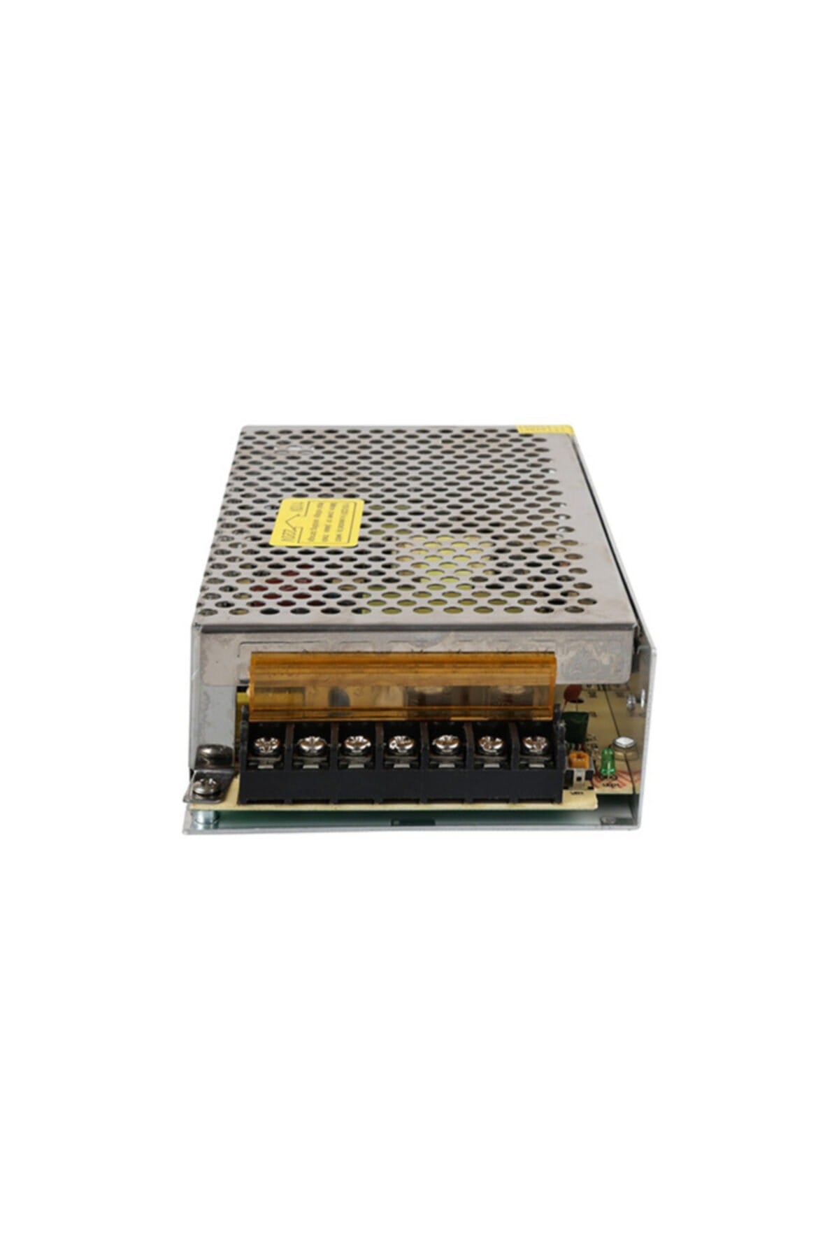 Sl-ka150 12v 10a Metal Kamera Güç Kaynağı