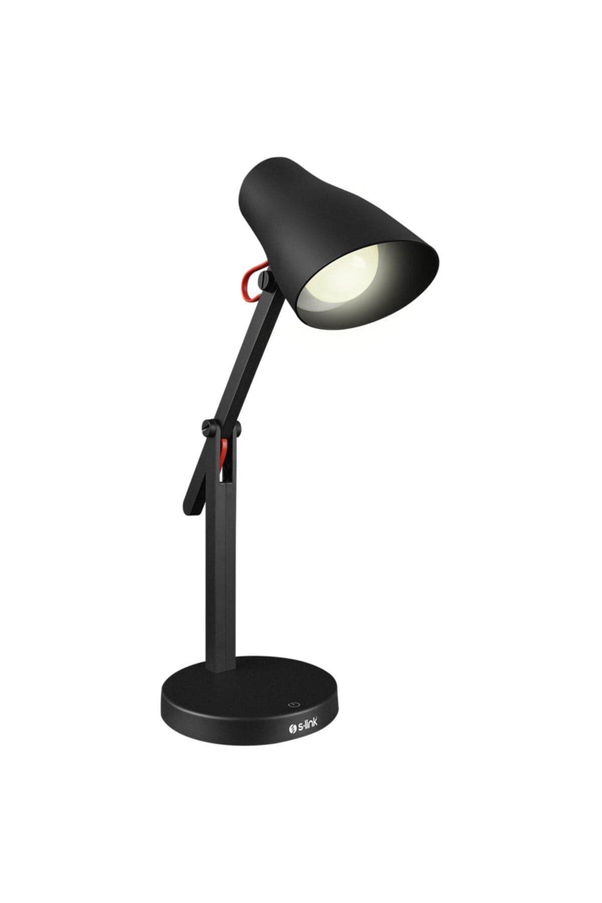 Sl-m9051 24 Ledli Renk Modlu 9w 2000mah Masa Lambası