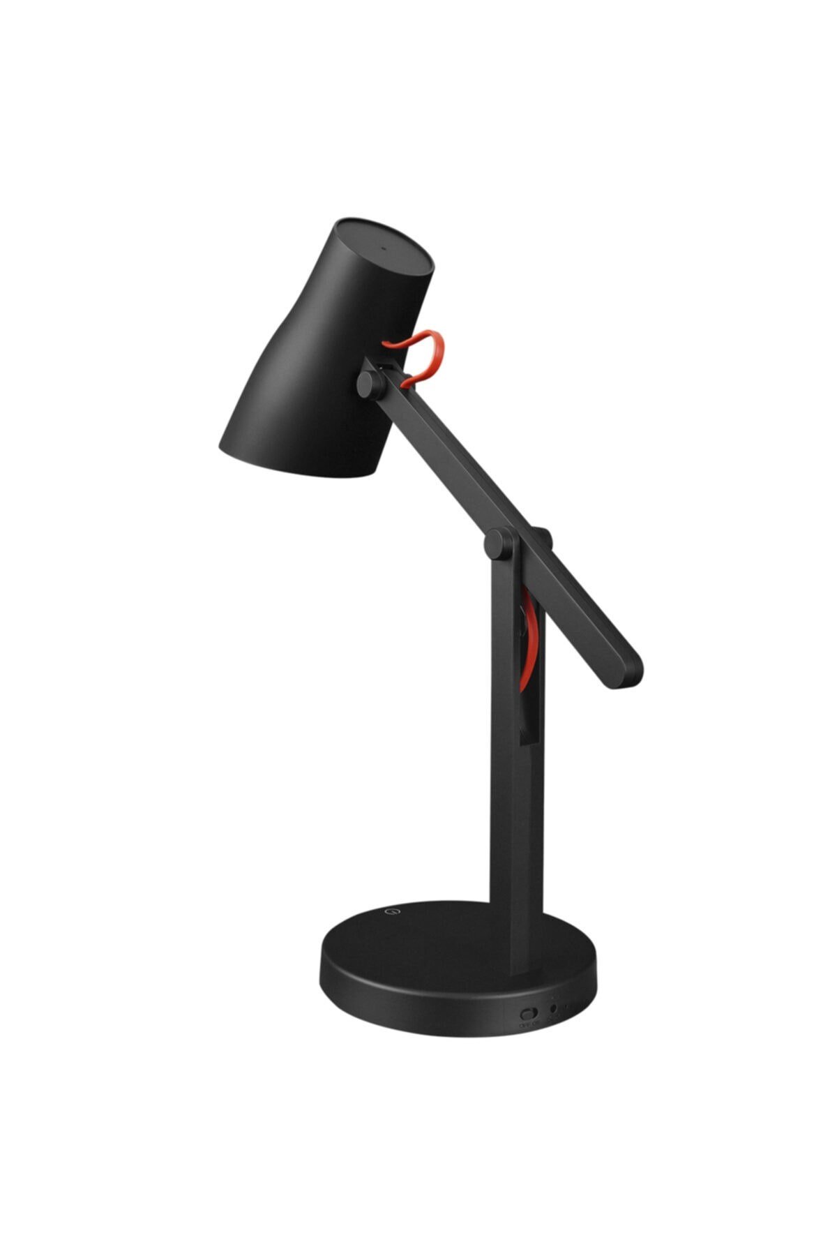 Sl-m9051 24 Ledli Renk Modlu 9w 2000mah Masa Lambası