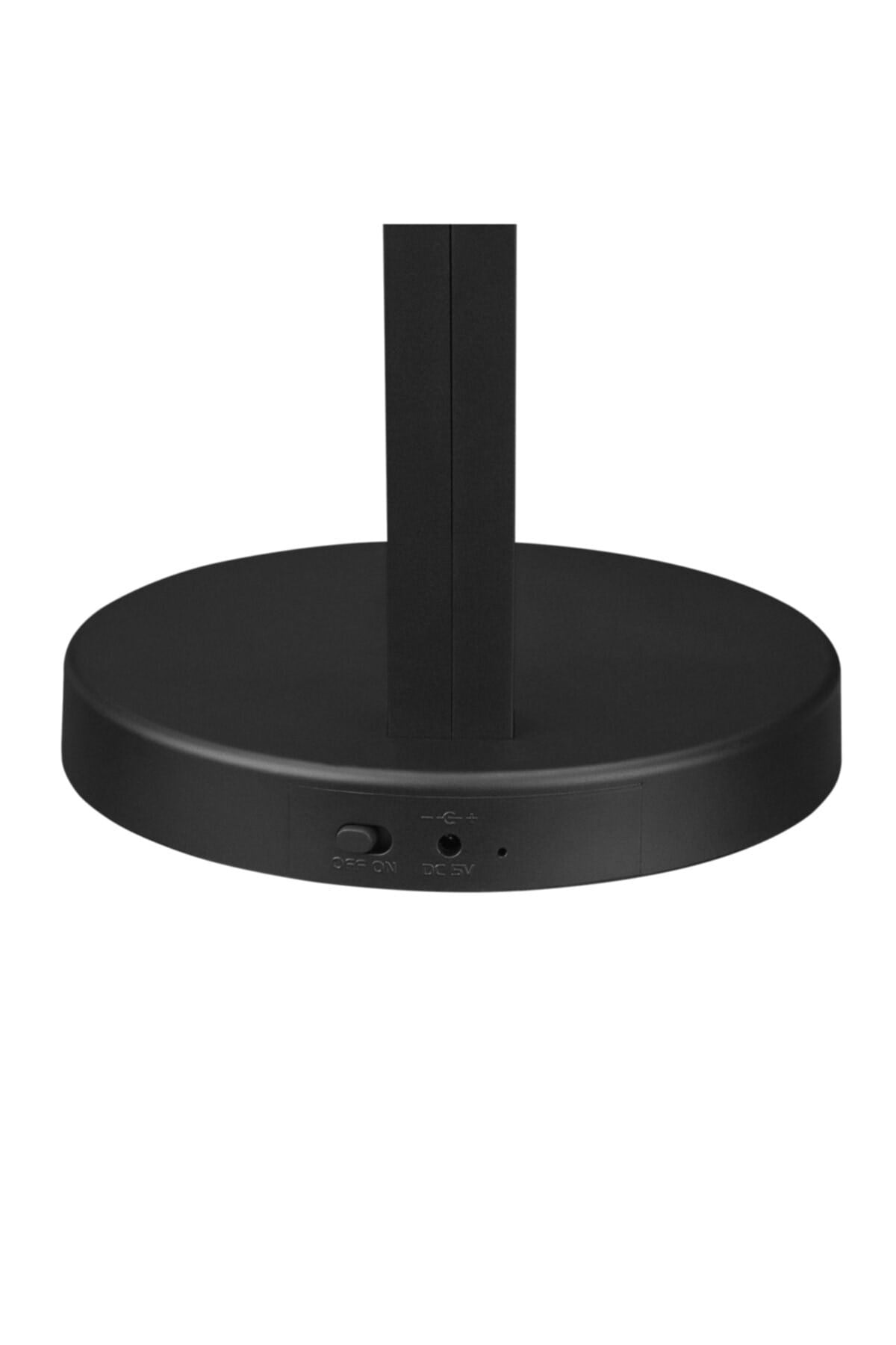 Sl-m9051 24 Ledli Renk Modlu 9w 2000mah Masa Lambası