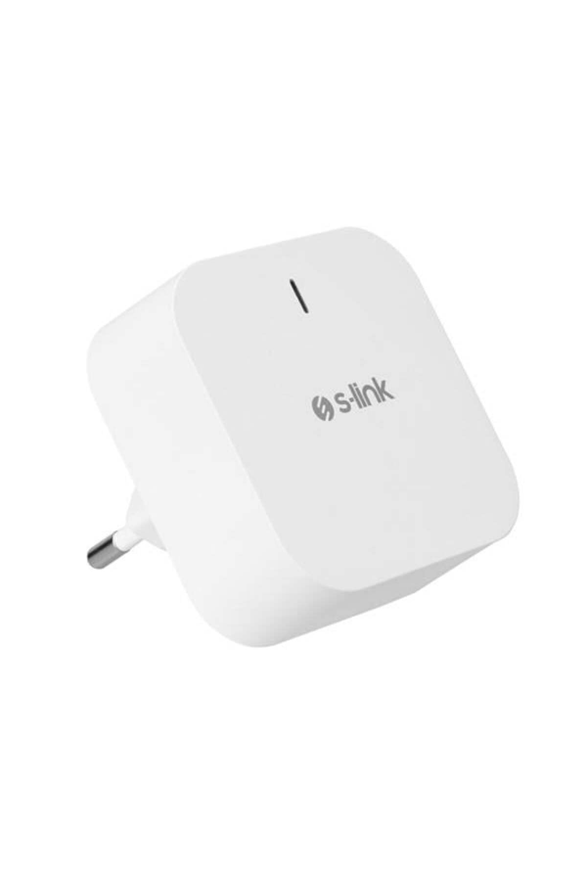 SL-ZG Zigbee Gateway Ana Bağlantı Cihazı Zigbee TUYA Uyumlu