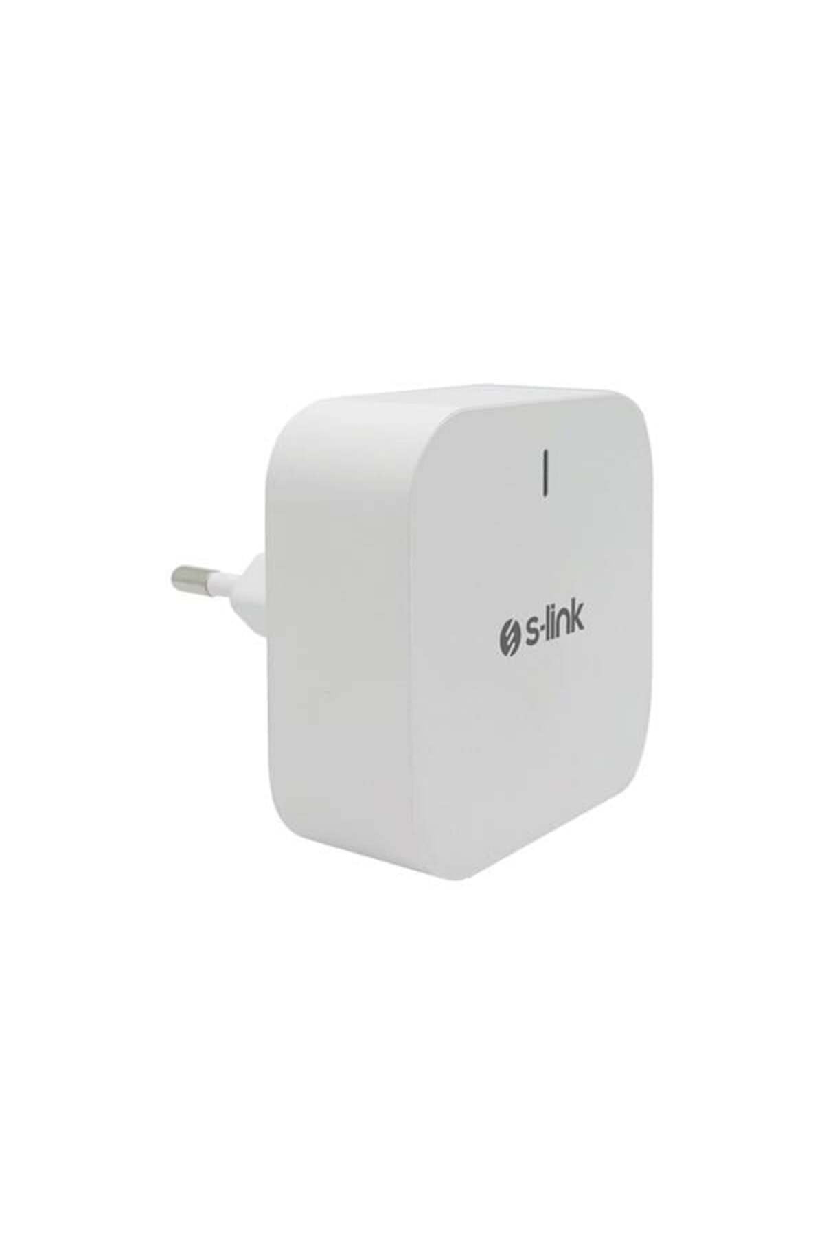 SL-ZS01 Zigbee Sensör Seti 1 Gateway ve 3 Parça Sensör Zigbee TUYA Uyumlu