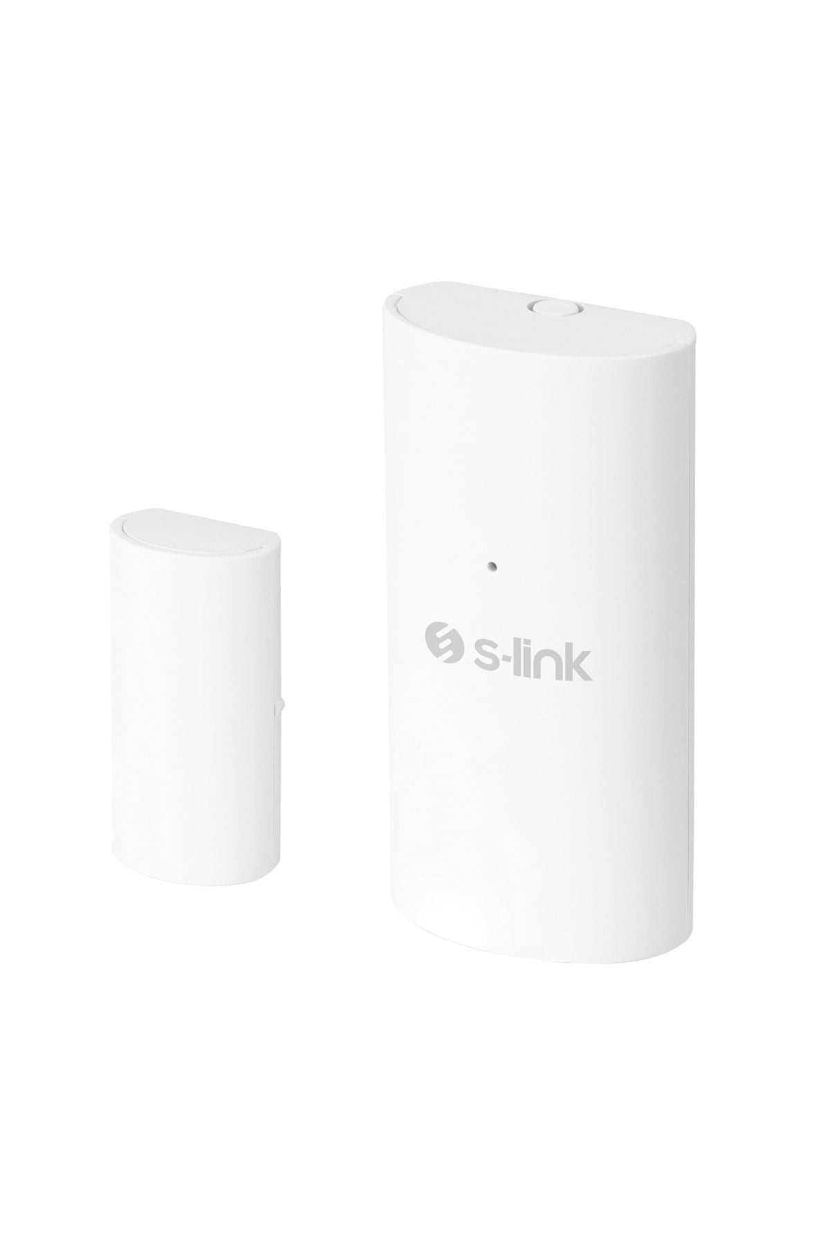 Sl-zs02 Zigbee Sensör Kapı Pencere Sensörü Zigbee Tuya Uyumlu