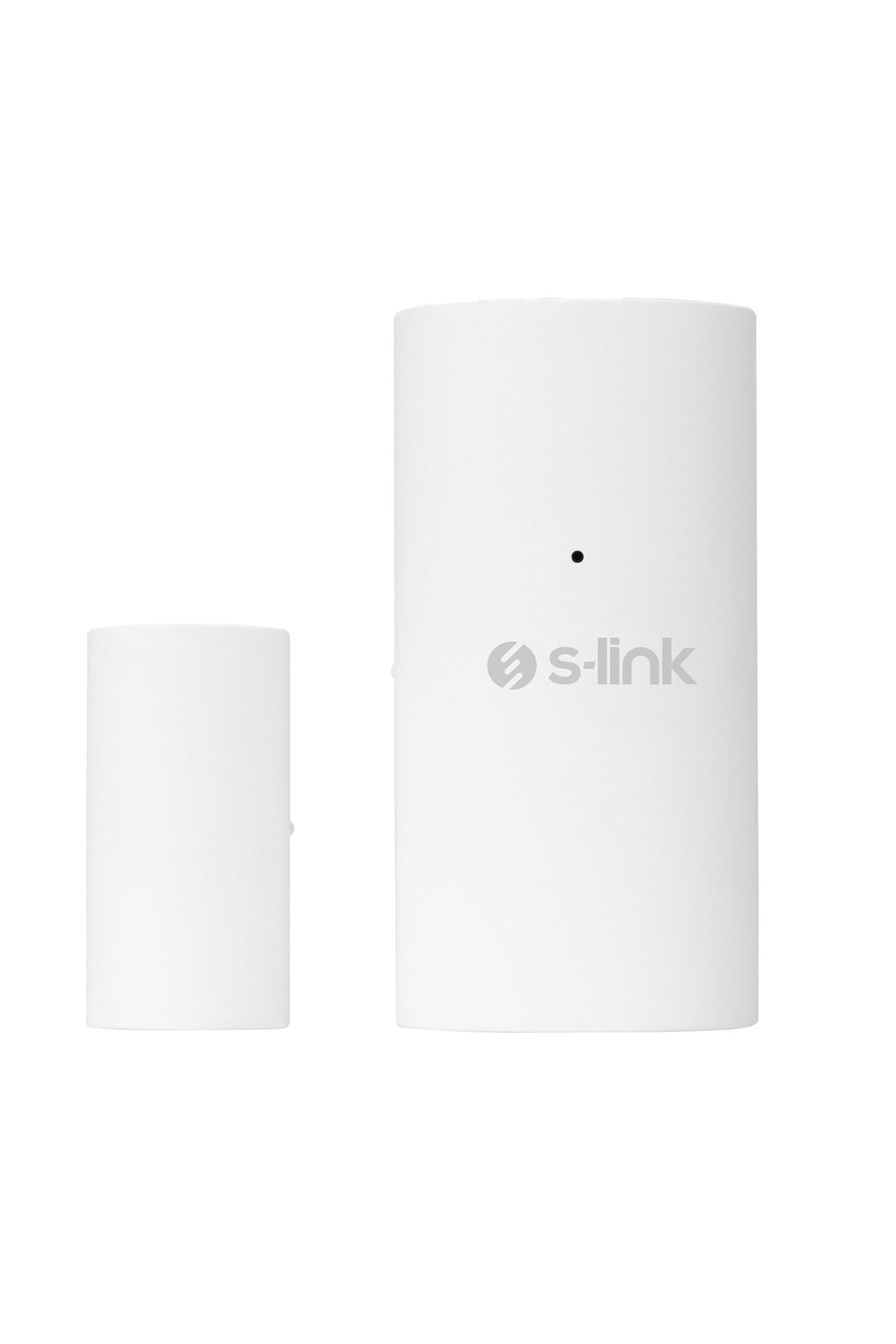 Sl-zs02 Zigbee Sensör Kapı Pencere Sensörü Zigbee Tuya Uyumlu
