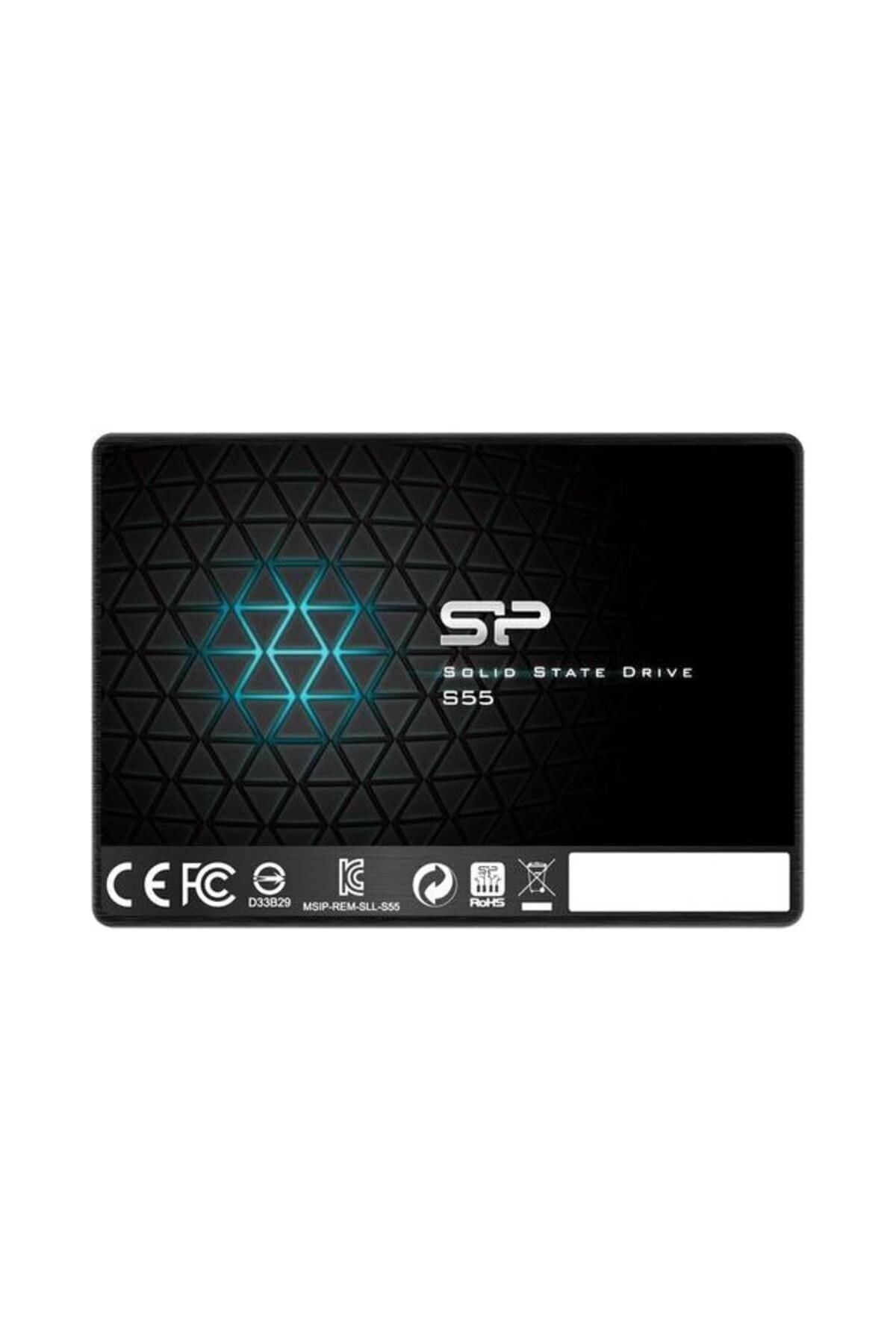 Slim S55 960gb 2.5