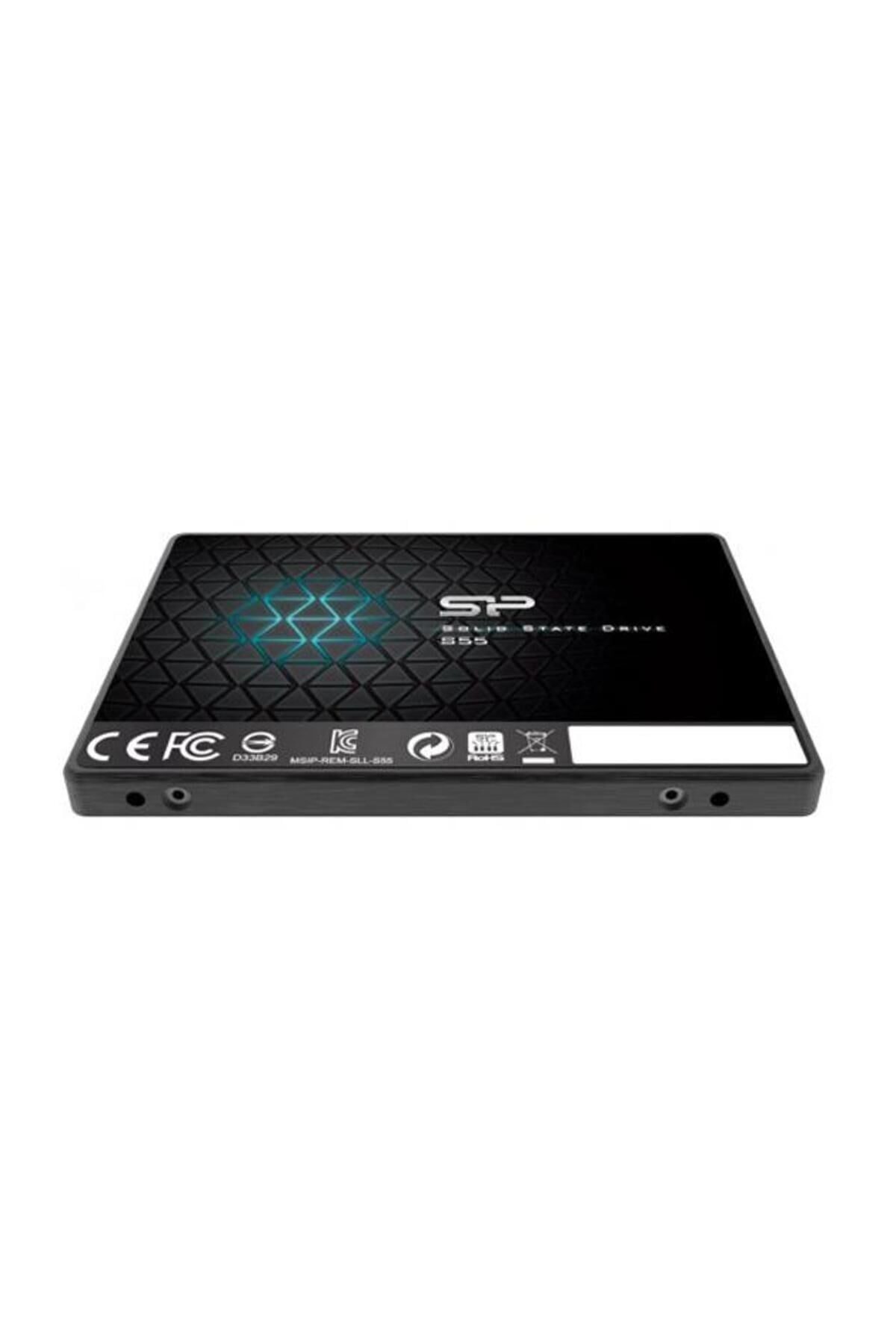 Slim S55 960gb 2.5