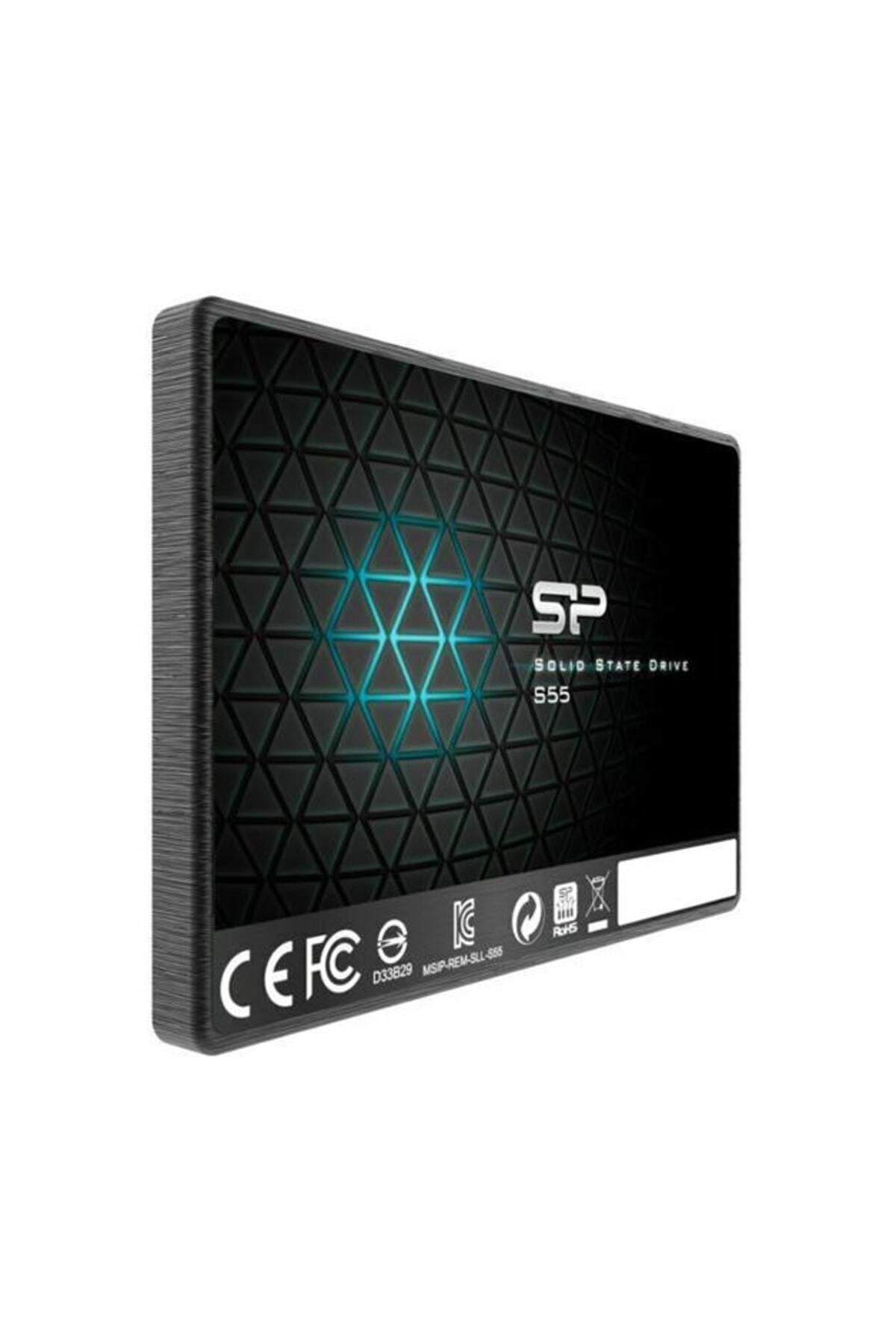 Slim S55 960gb 2.5