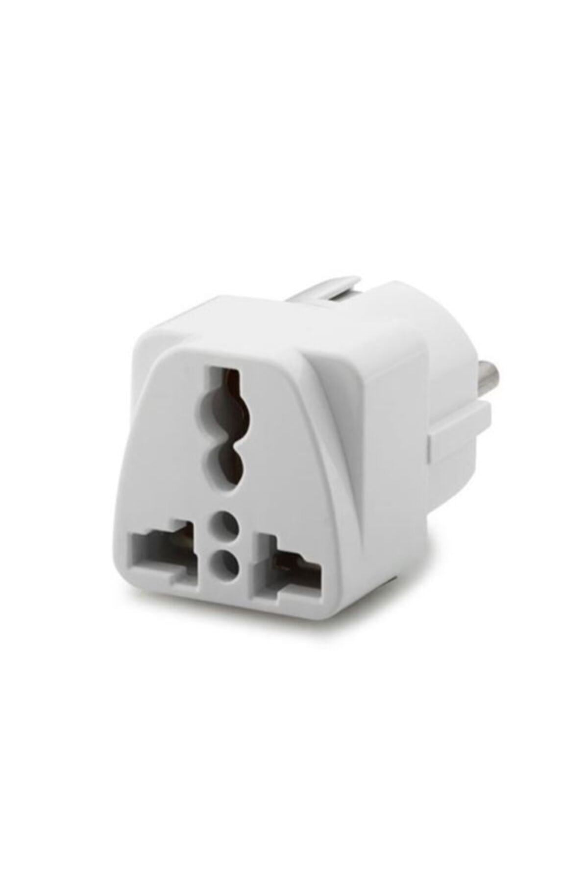 Slx-wa9 Euro Travel Adaptör