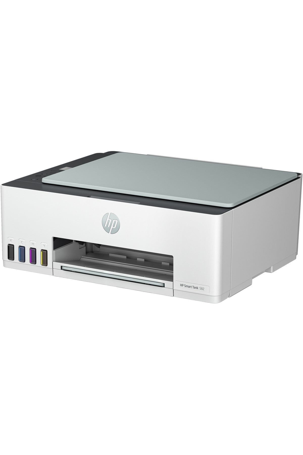 Smart Tank 582 All-in-One Printer,  Wifi Baskı, Fotokopi, Tarama, Wireless, , 4A8D6A
