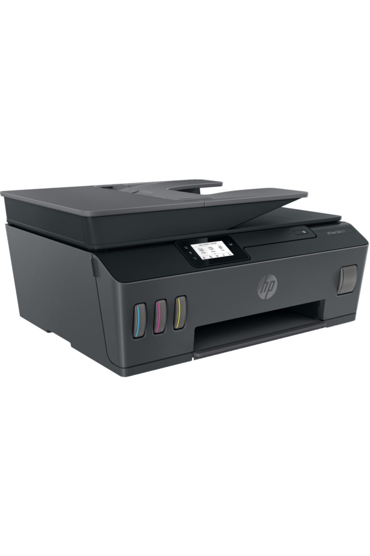 Smart Tank 615 Wireless All-in-One, Baskı, Kopyalama, Tarama, faks, ADF, Wifi, Y0F71A