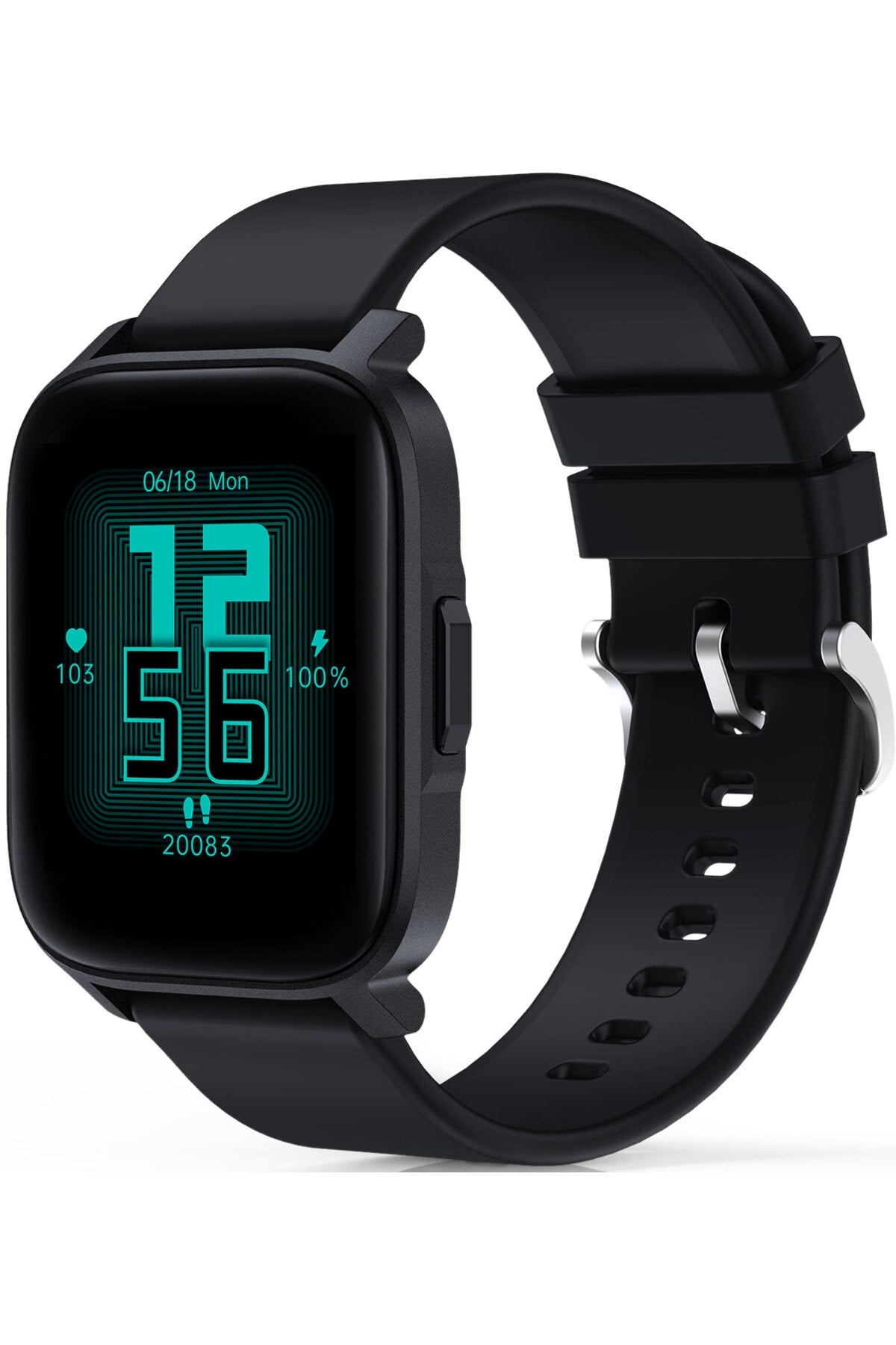 Smartwatch 1s Sw-1s 1.69