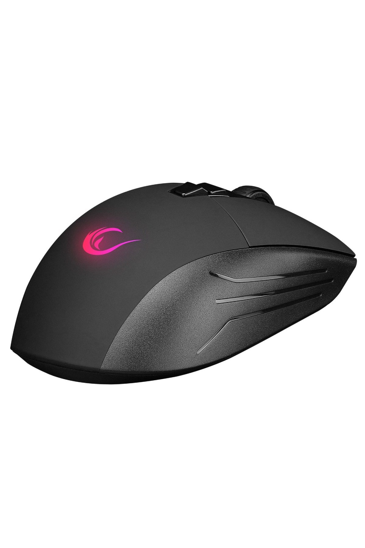 Smx-52 Broker 7200 Dpı 7 Tuş Optik Rgb Kablolu Gaming (oyuncu) Mouse