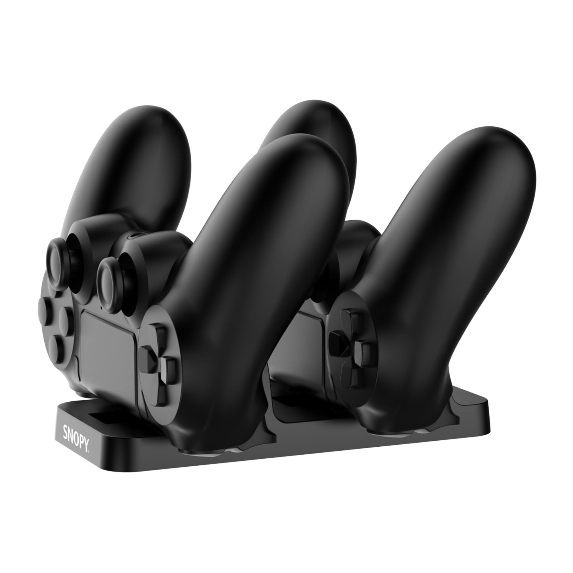 Snopy SG-PS4 PlayStation 4 Kablolu Şarj İstasyonu