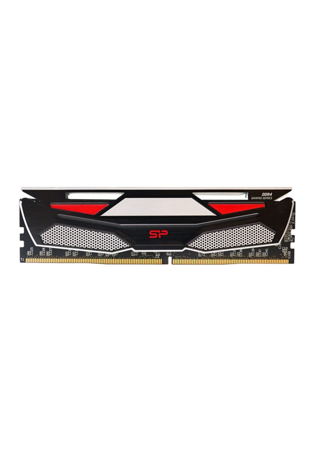 Sp016gblfu240fs2 16 Gb (1x8) Ddr4 2400 Mhz Cl17 Ram