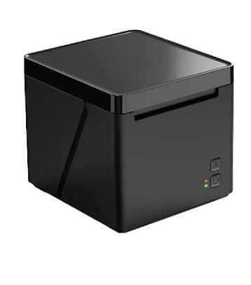 SPENTA SPR-160P Thermal Usb + Ethernet 203 dpi Fiş Yazıcı