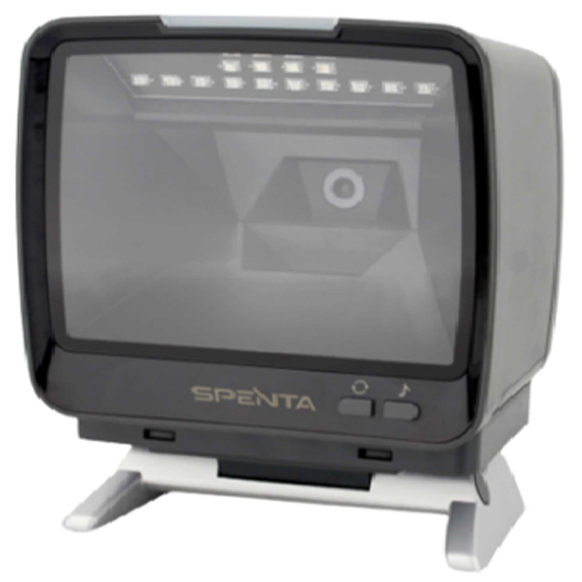 SPENTA ST-6400 1D/2D USB Masa Tipi Kablolu Karekod Barkod Okuyucu