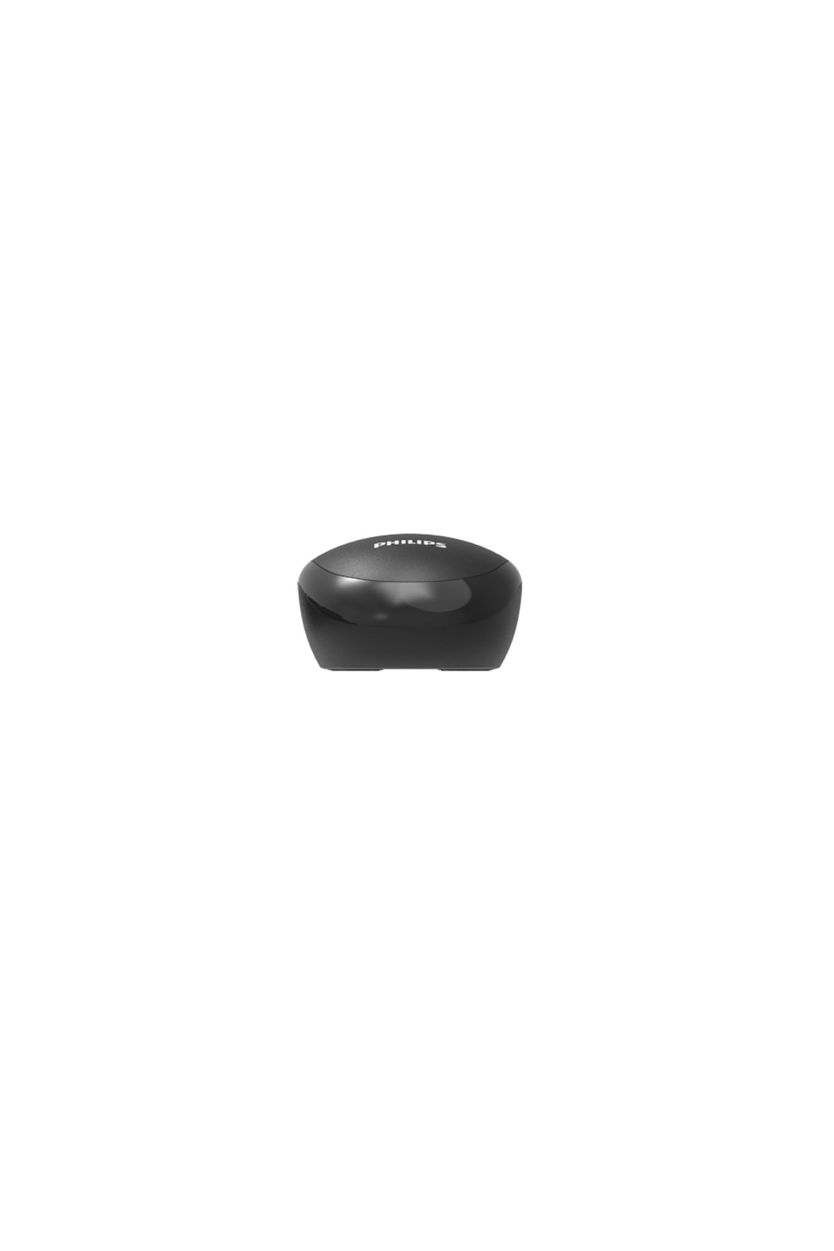 SPK7337 Kablosuz 1200DPI 3 Tuşlu Optik Mouse Siyah (Philips Türkiye Garantili)