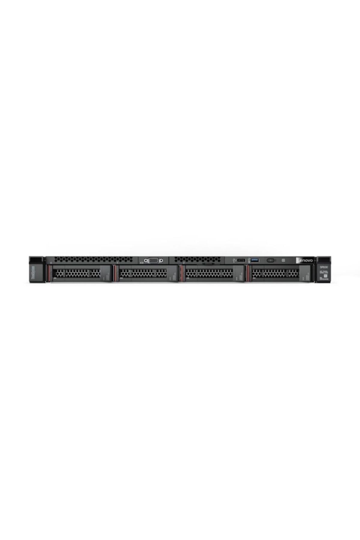Sr530 7x08a0adea12 S-4208 64gb 8x1tb Rack Sunucu
