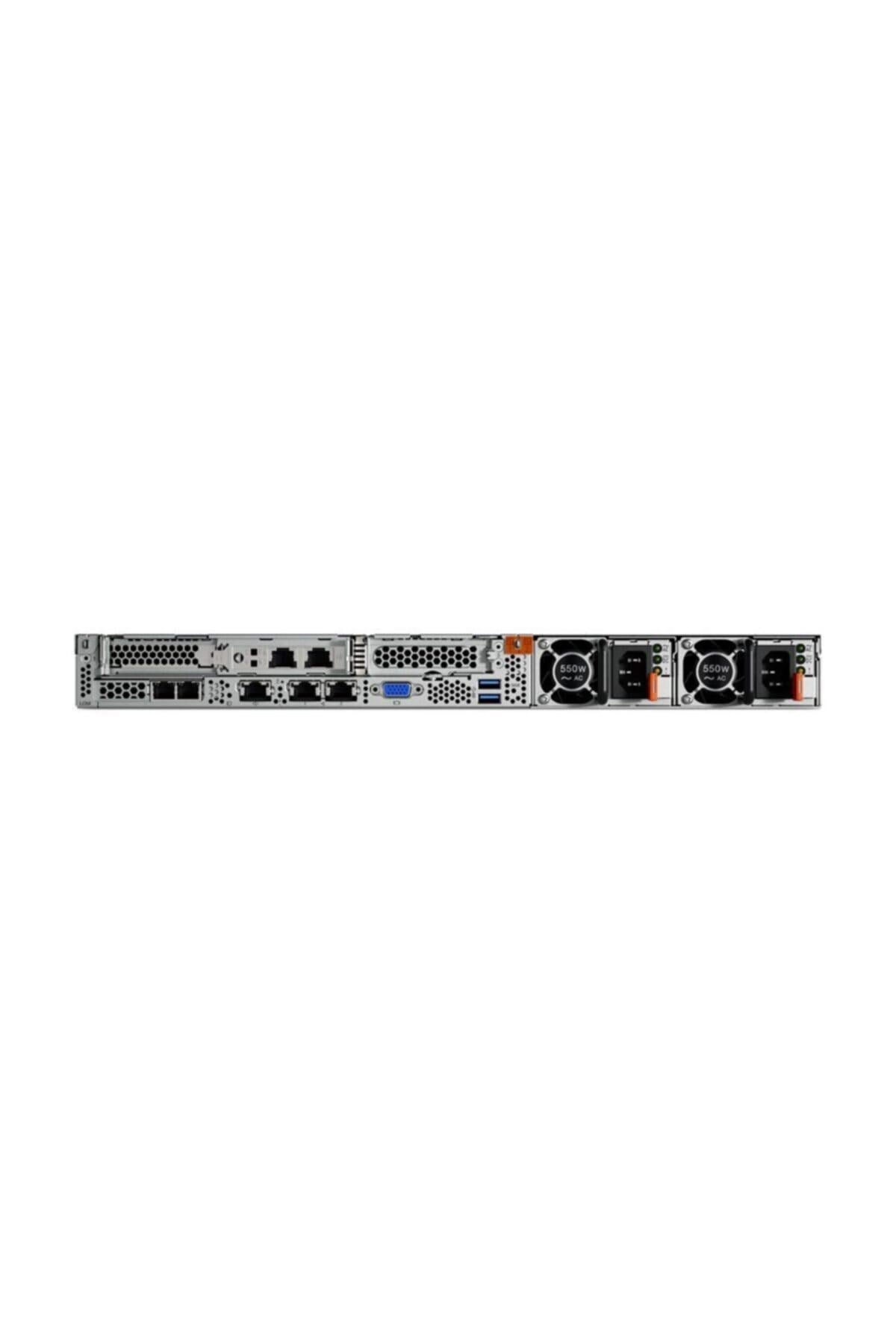 Sr530 7x08a0adea14 S-4208 128gb 8x1tb Rack Sunucu