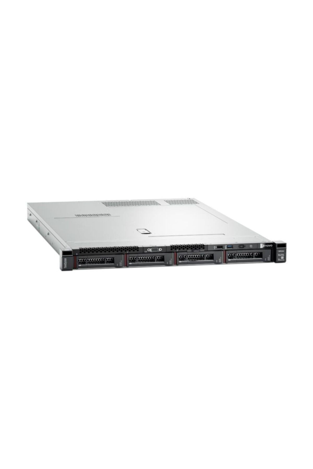Sr530 7x08a0adea14 S-4208 128gb 8x1tb Rack Sunucu