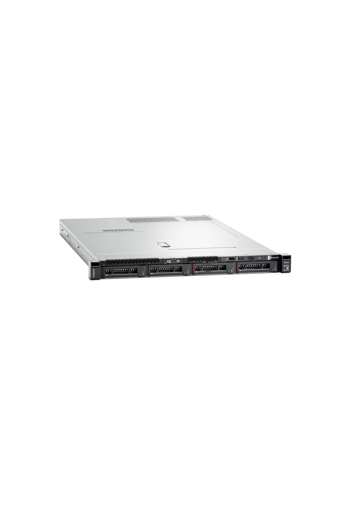 SR530 7X08A0ADEA31 S-4208 32GB 1.2TB 1x750W W2022 Rack Sunucu